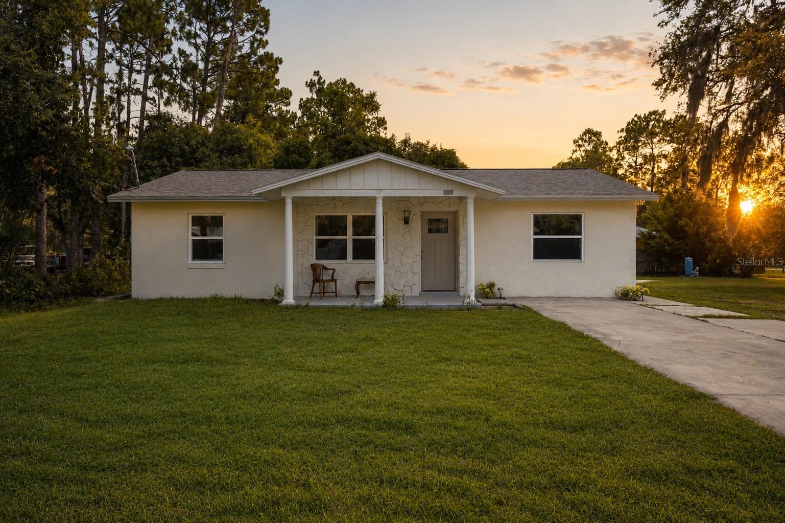 Photo of 7054 W VILLAGE DRIVE HOMOSASSA FL 34446