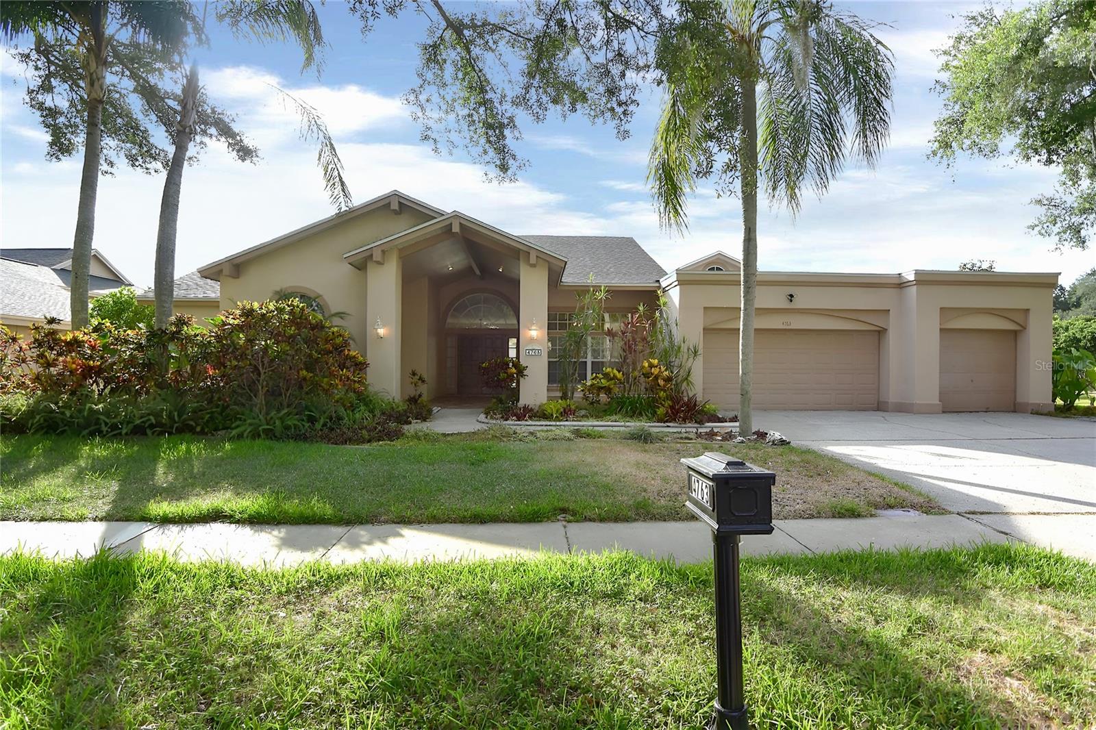Photo of 4763 BRAYTON TERRACE PALM HARBOR FL 34685