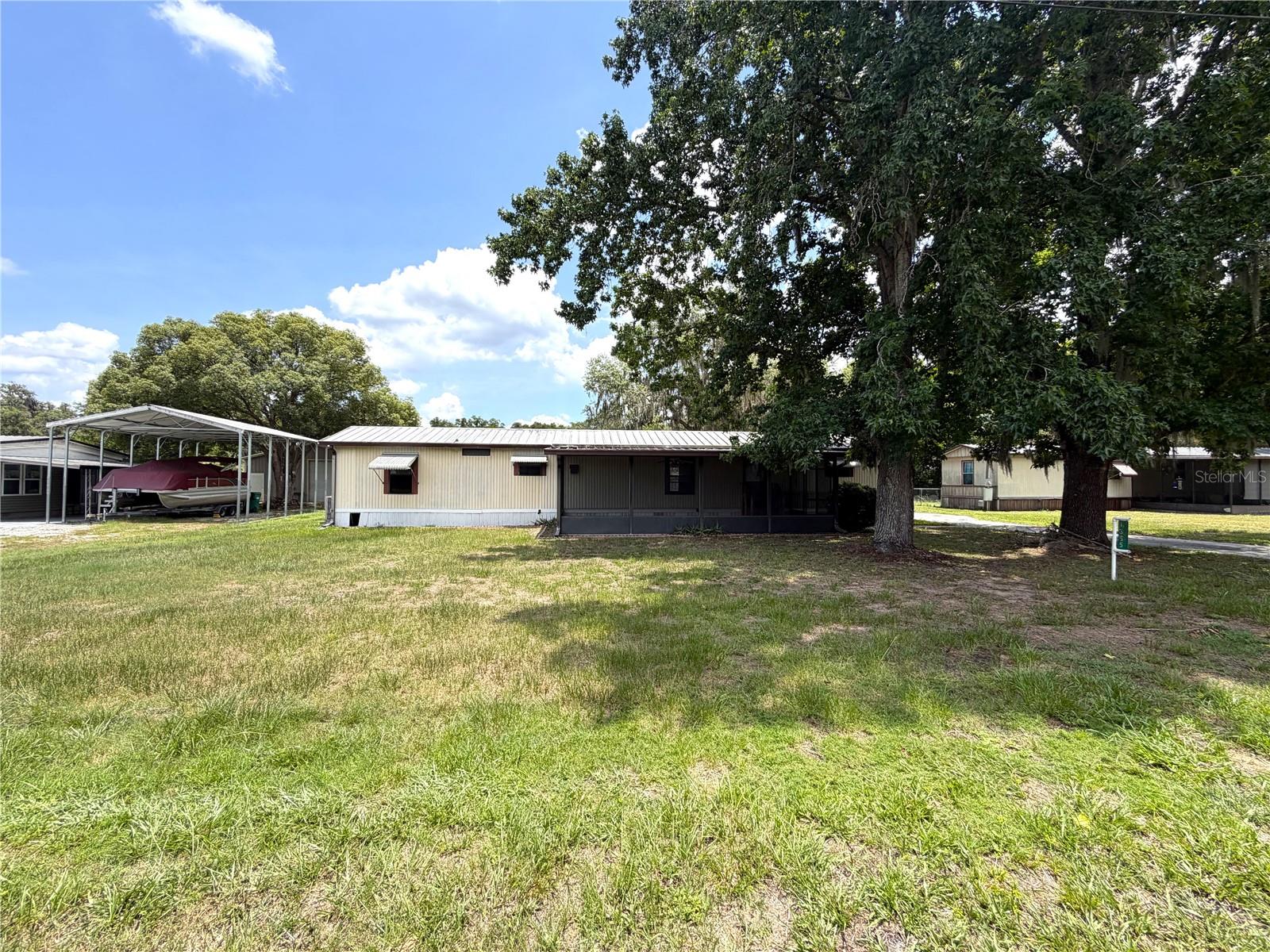 Photo of 1355 N REED TERRACE INVERNESS FL 34453