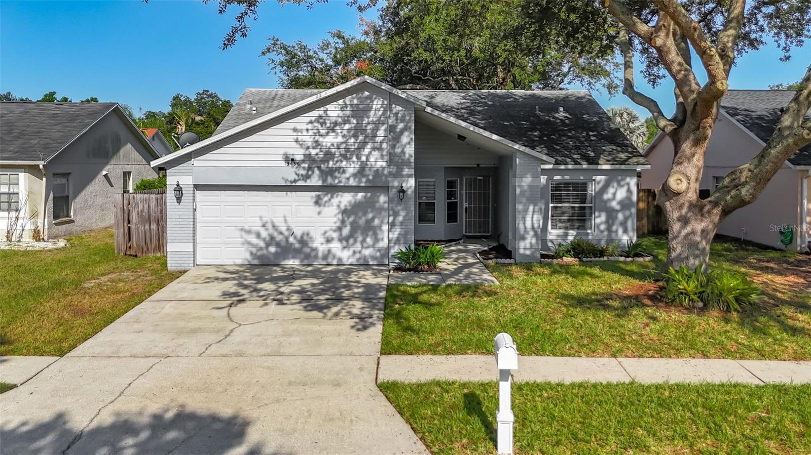 Photo of 13436 SILVERCREEK DRIVE RIVERVIEW FL 33579
