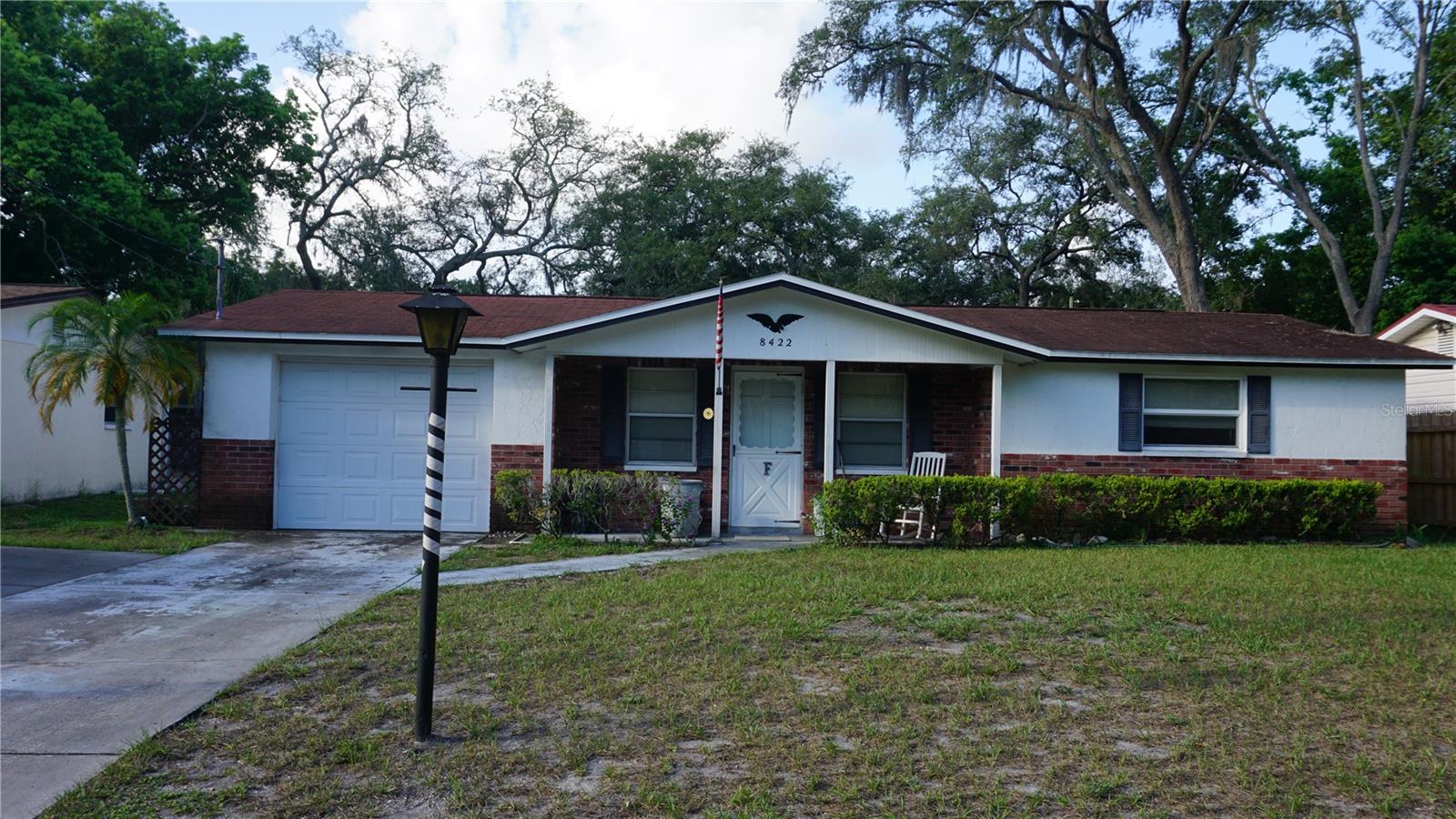 Photo of 8422 BATTEL COURT NEW PORT RICHEY FL 34653