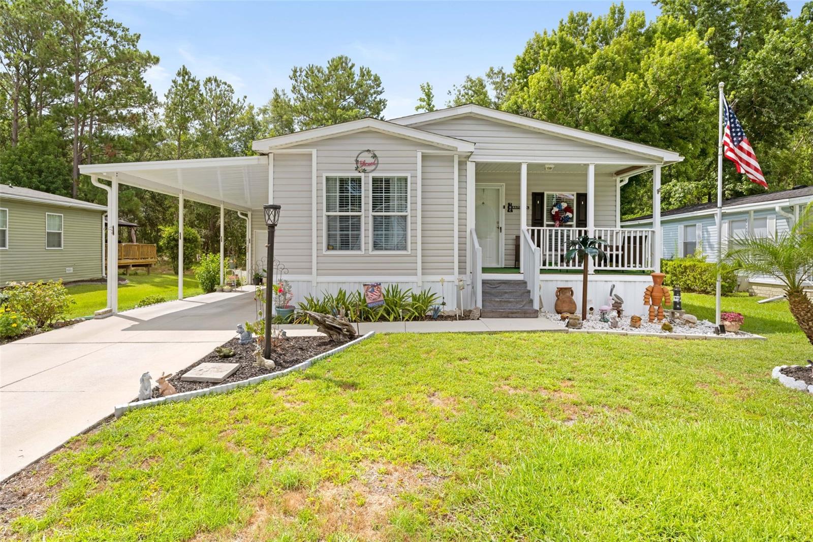 Photo of 2940 KINGSWOOD CIRCLE BROOKSVILLE FL 34604