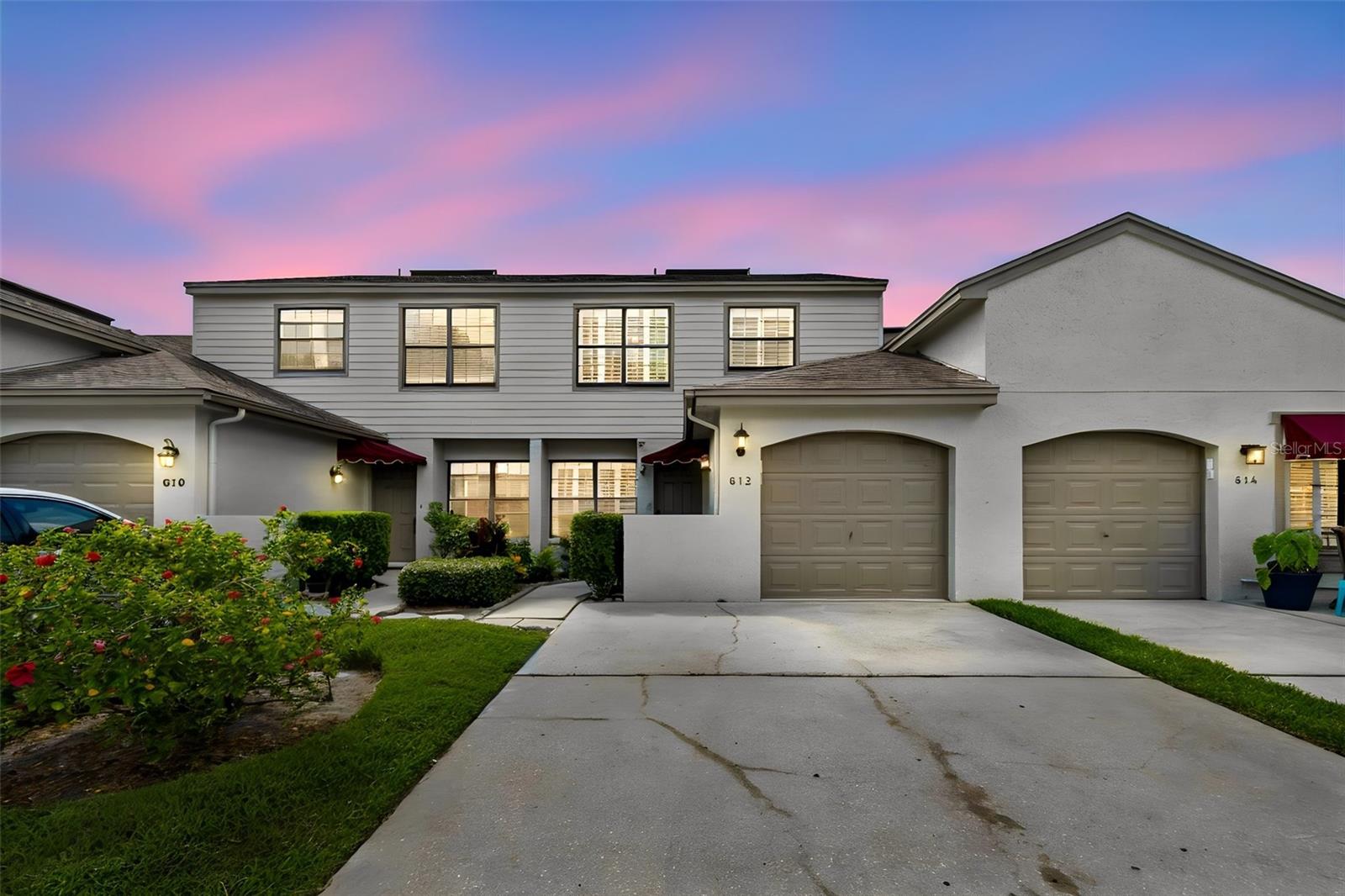 Photo of 612 QUAIL KEEP DRIVE SAFETY HARBOR FL 34695