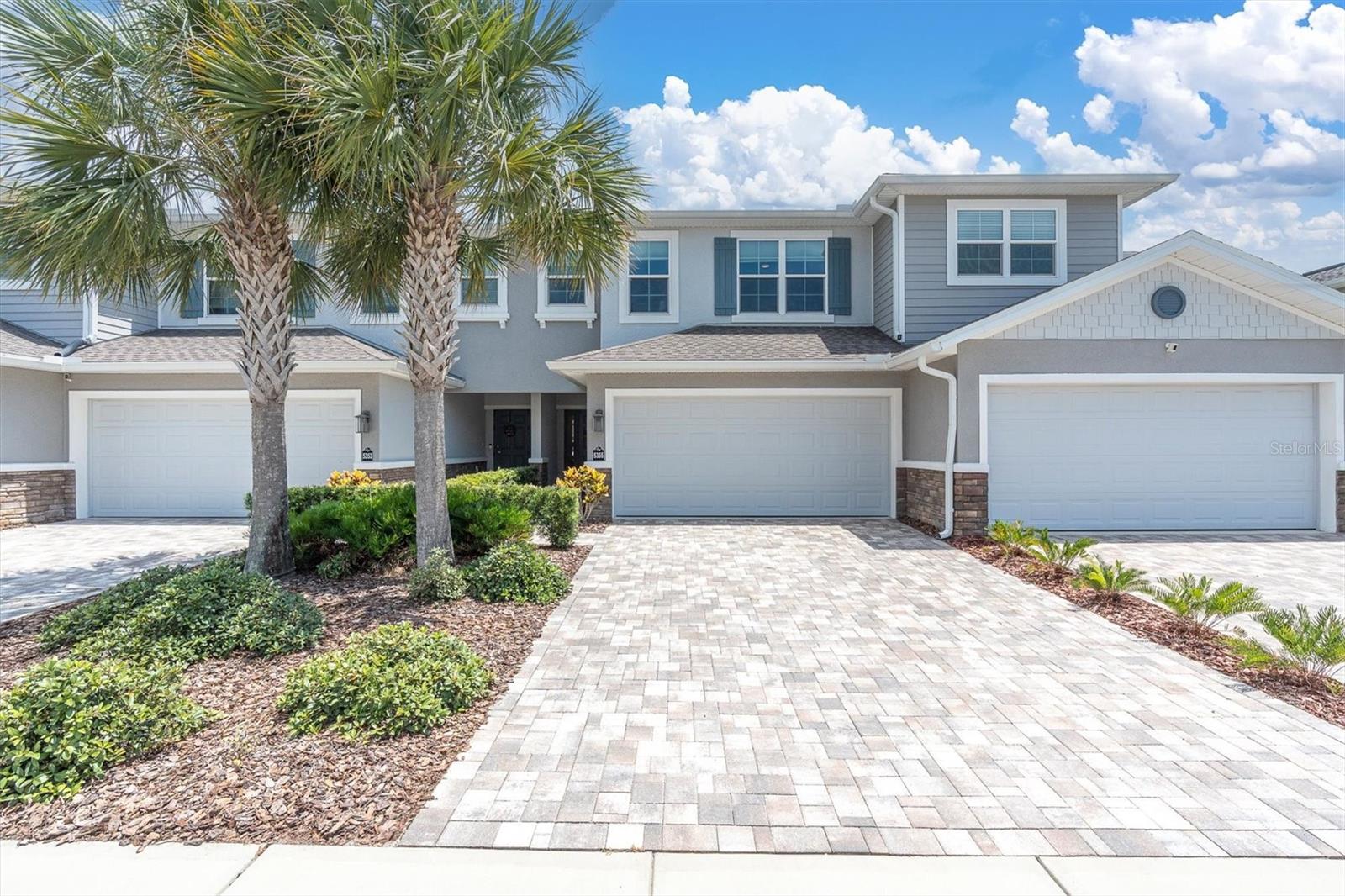 Photo of 5355 RIVERWALK PRESERVE DRIVE NEW PORT RICHEY FL 34653
