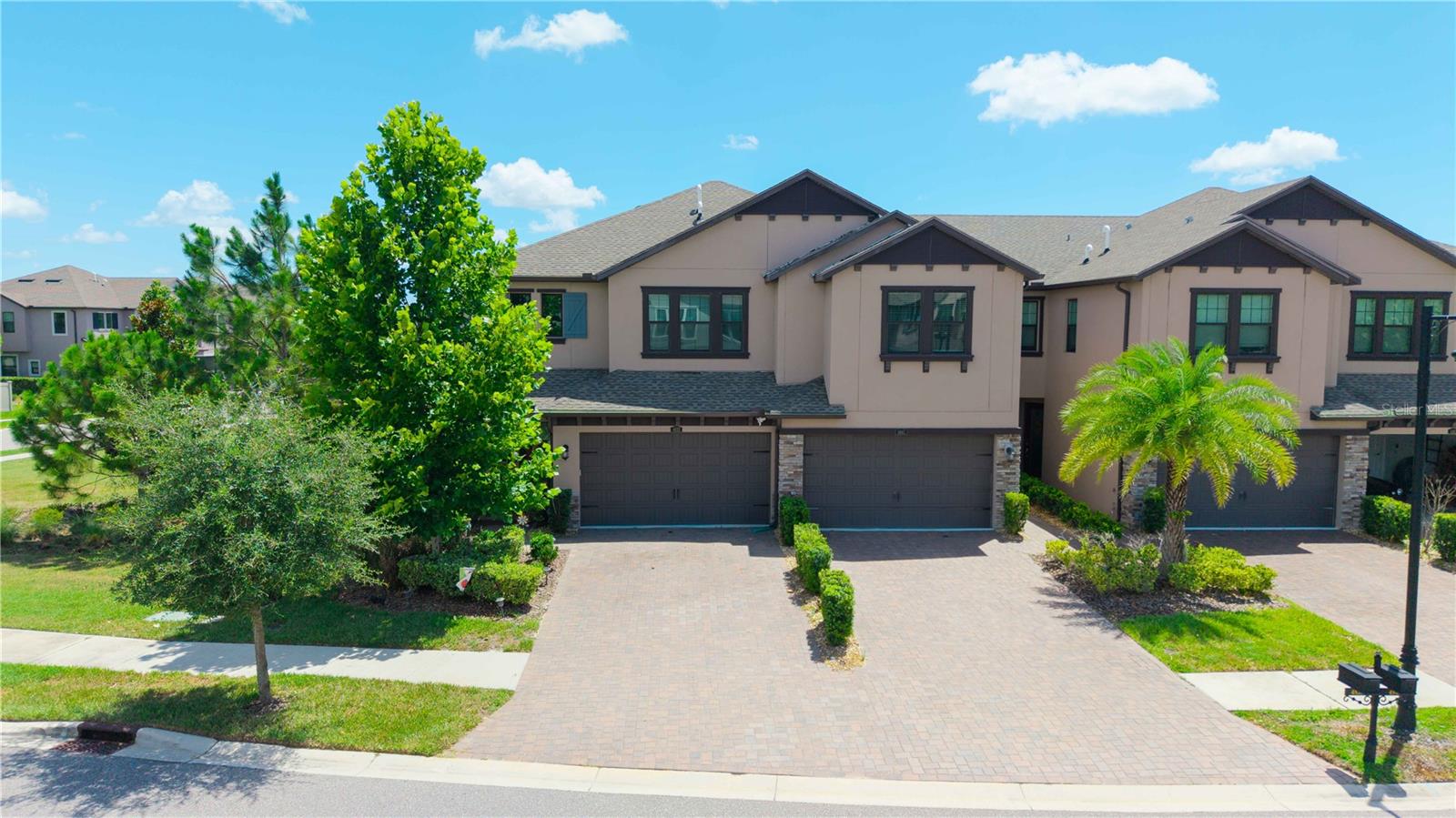 Photo of 4833 SAN MARTINO DRIVE WESLEY CHAPEL FL 33543
