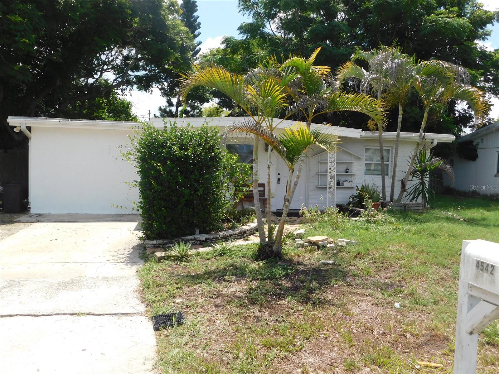 Photo of 4542 BELFAST DRIVE NEW PORT RICHEY FL 34652