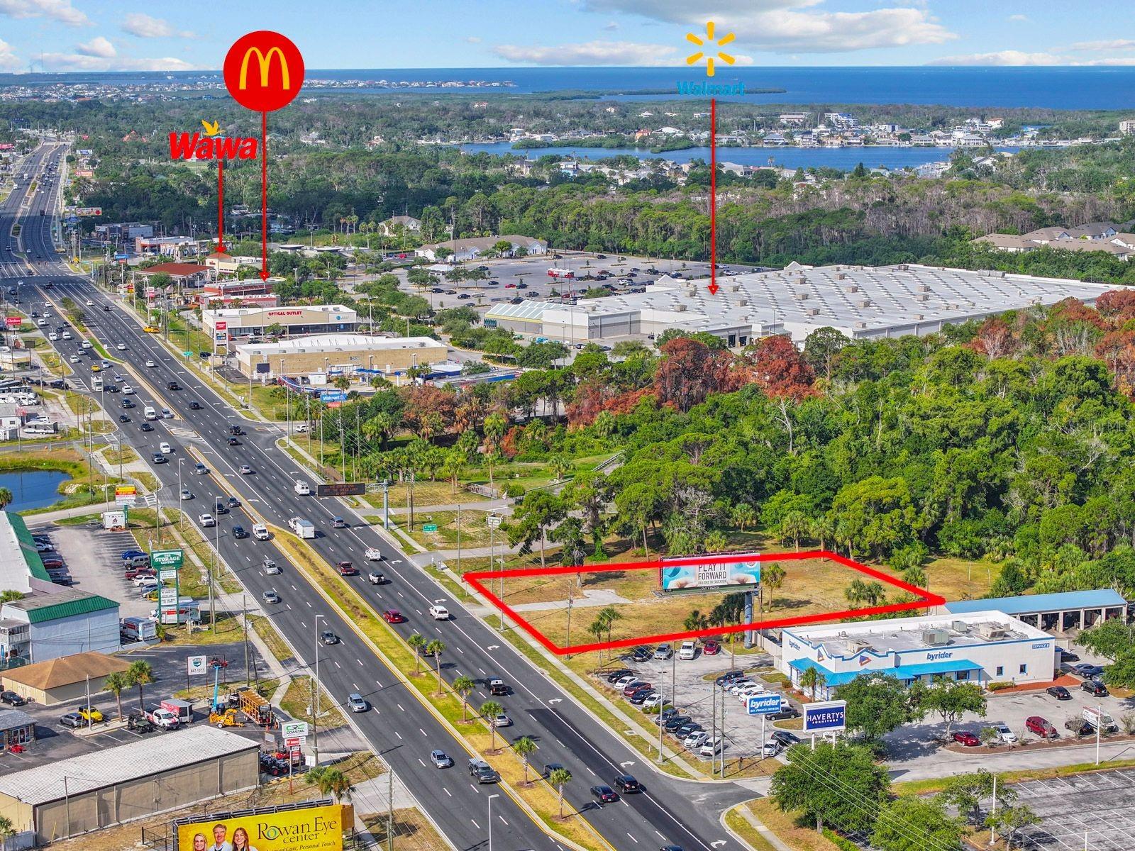 Photo of No Address Listed PORT RICHEY FL 34668