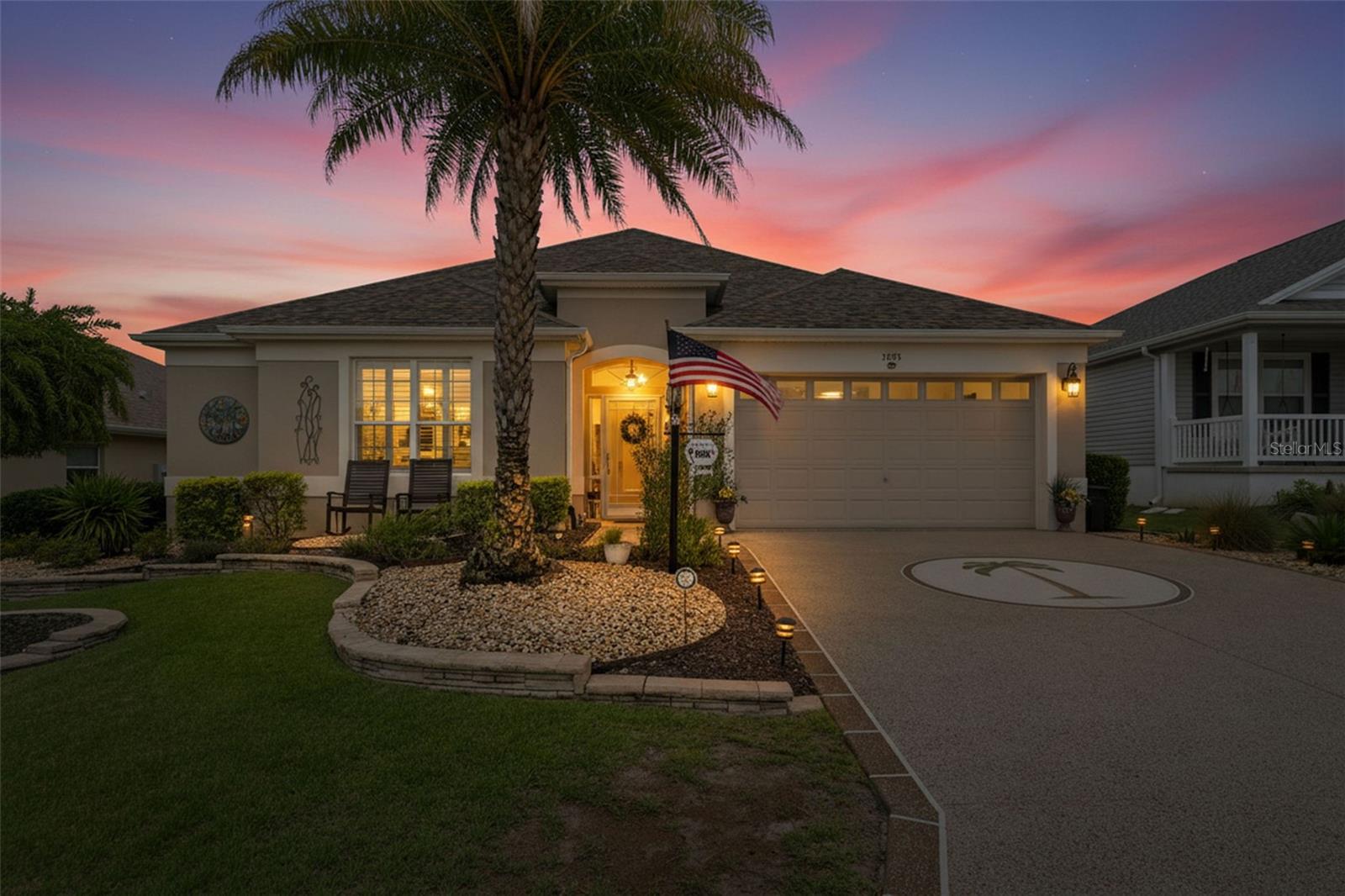 Photo of 3095 KRAMER COURT THE VILLAGES FL 32163