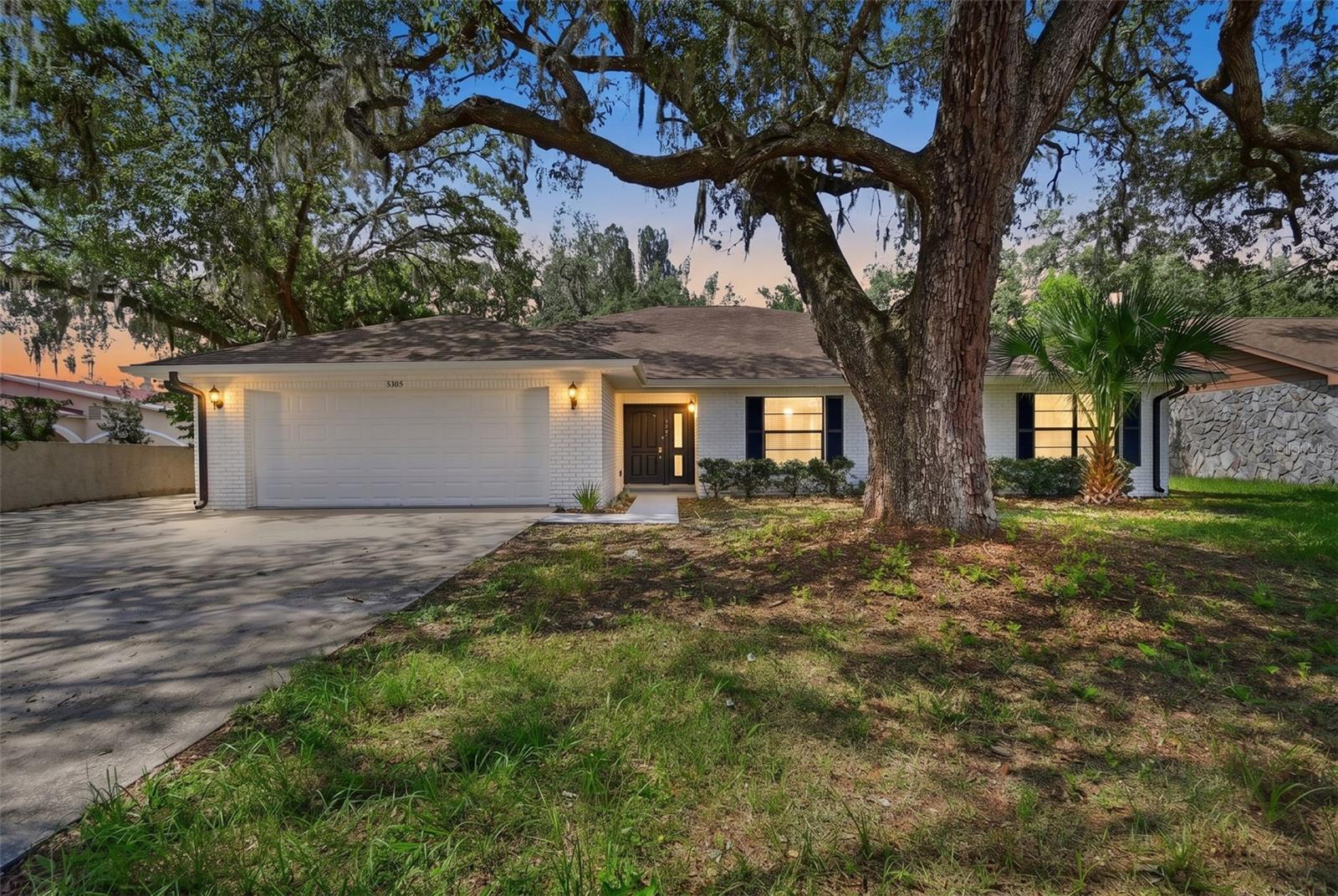 Photo of 5305 E 127TH AVENUE TAMPA FL 33617