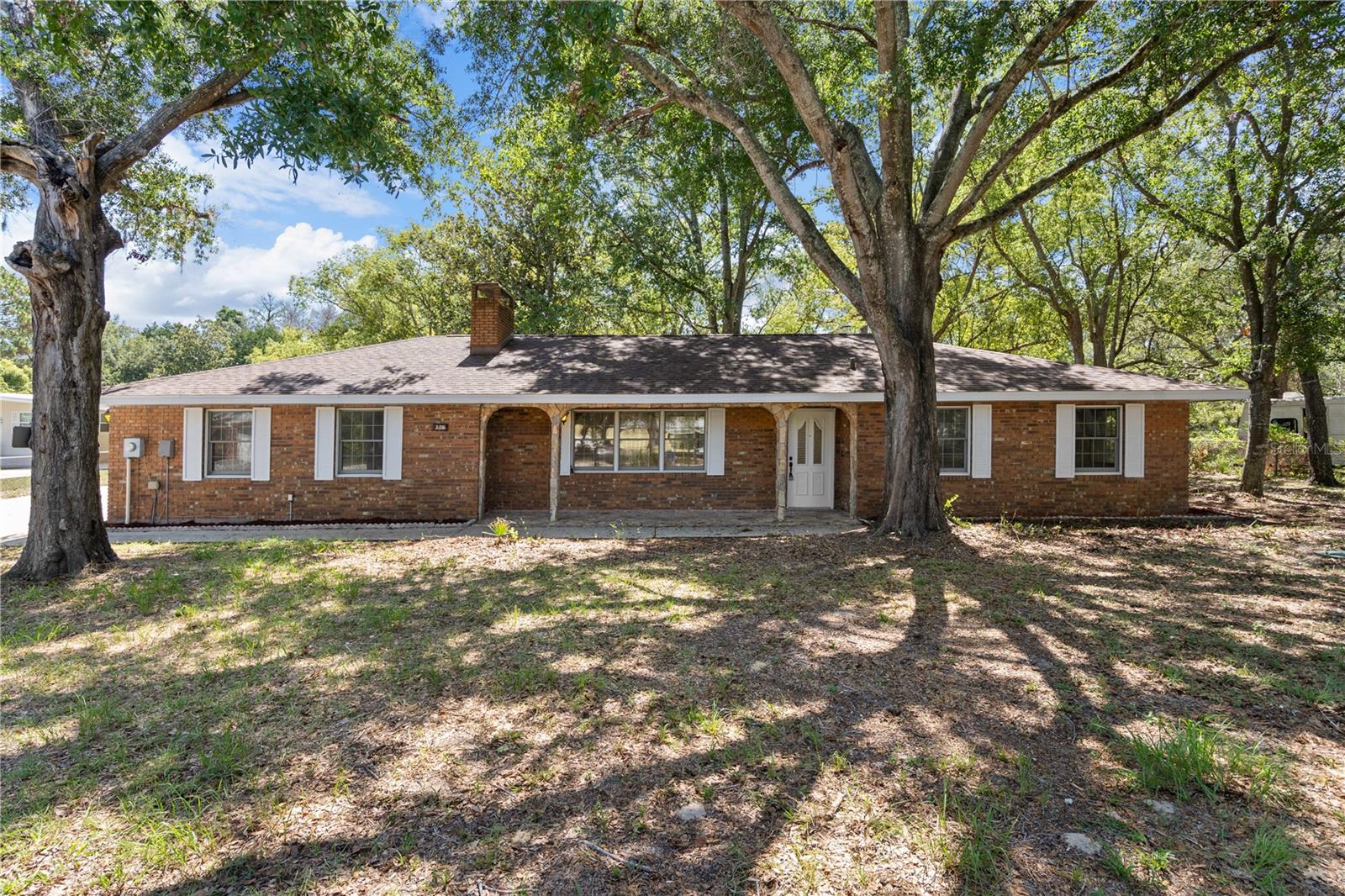 Photo of 3316 SEAVIEW DRIVE SPRING HILL FL 34606