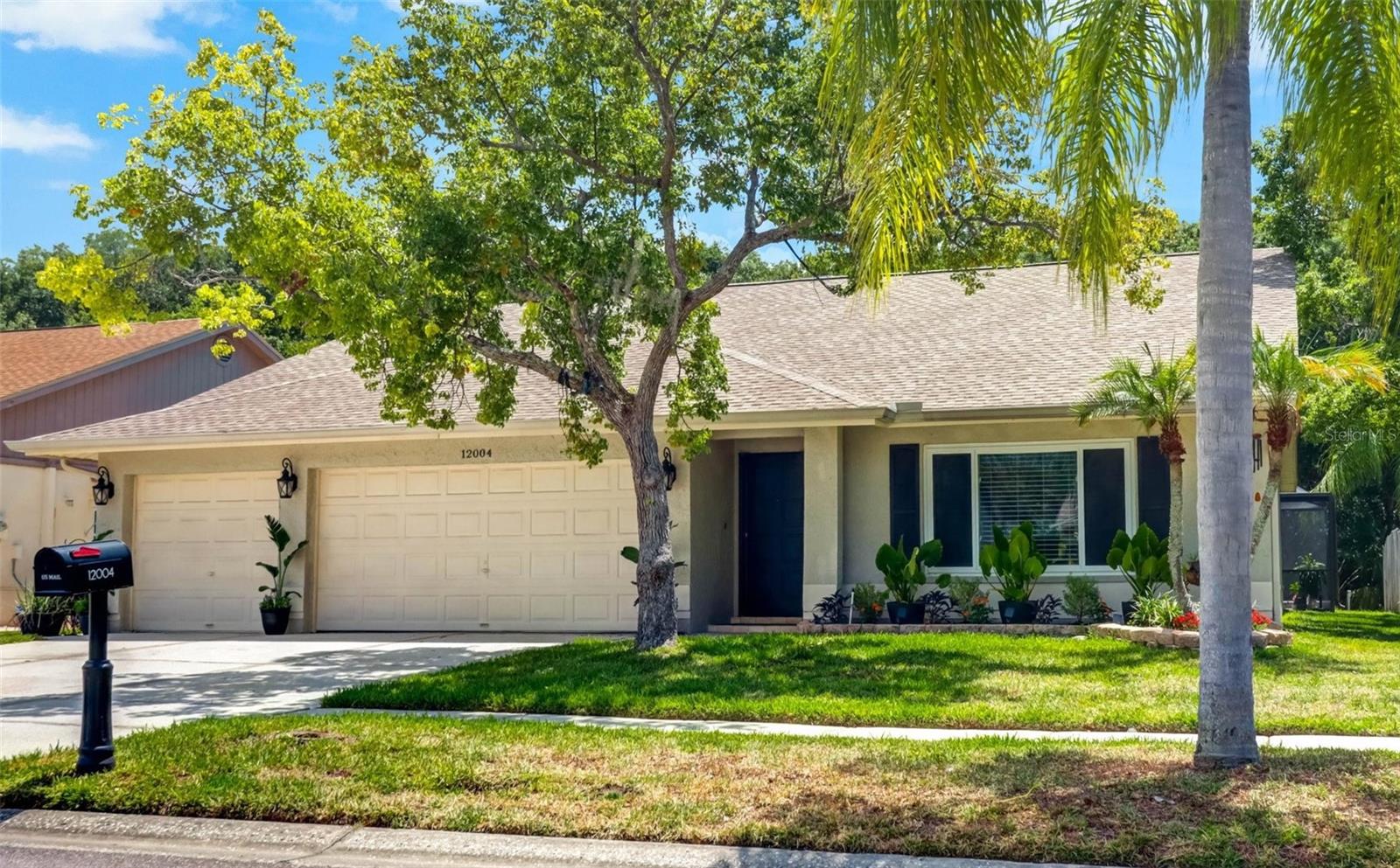 Photo of 12004 STEPPINGSTONE BOULEVARD TAMPA FL 33635