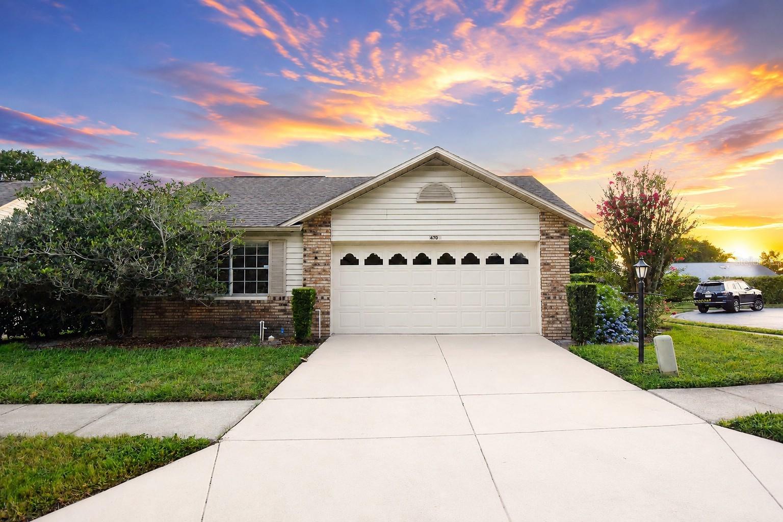 Photo of 4707 WALLINGFORD COURT NEW PORT RICHEY FL 34655
