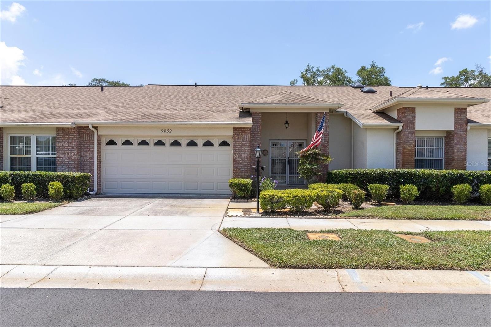 Photo of 9052 ARUNDLE PLACE NEW PORT RICHEY FL 34655