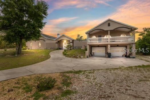 Photo of 7941 SYCAMORE DRIVE NEW PORT RICHEY FL 34654