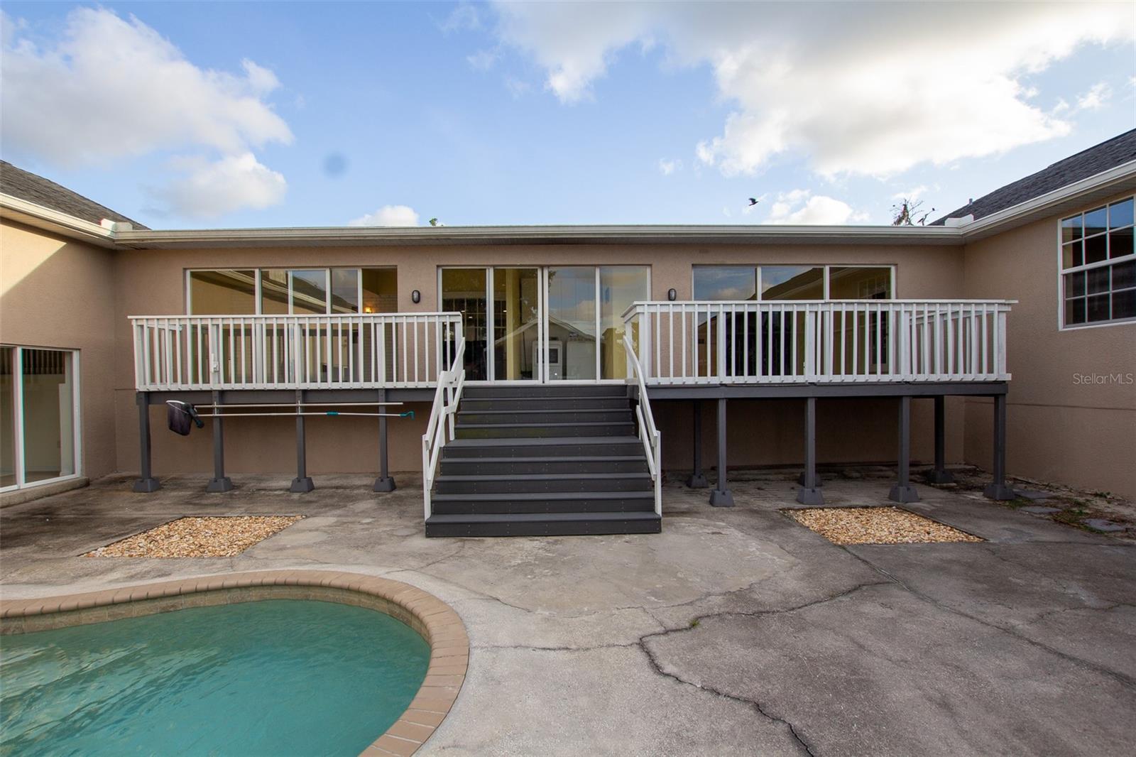 Photo of 7941 SYCAMORE DRIVE NEW PORT RICHEY FL 34654
