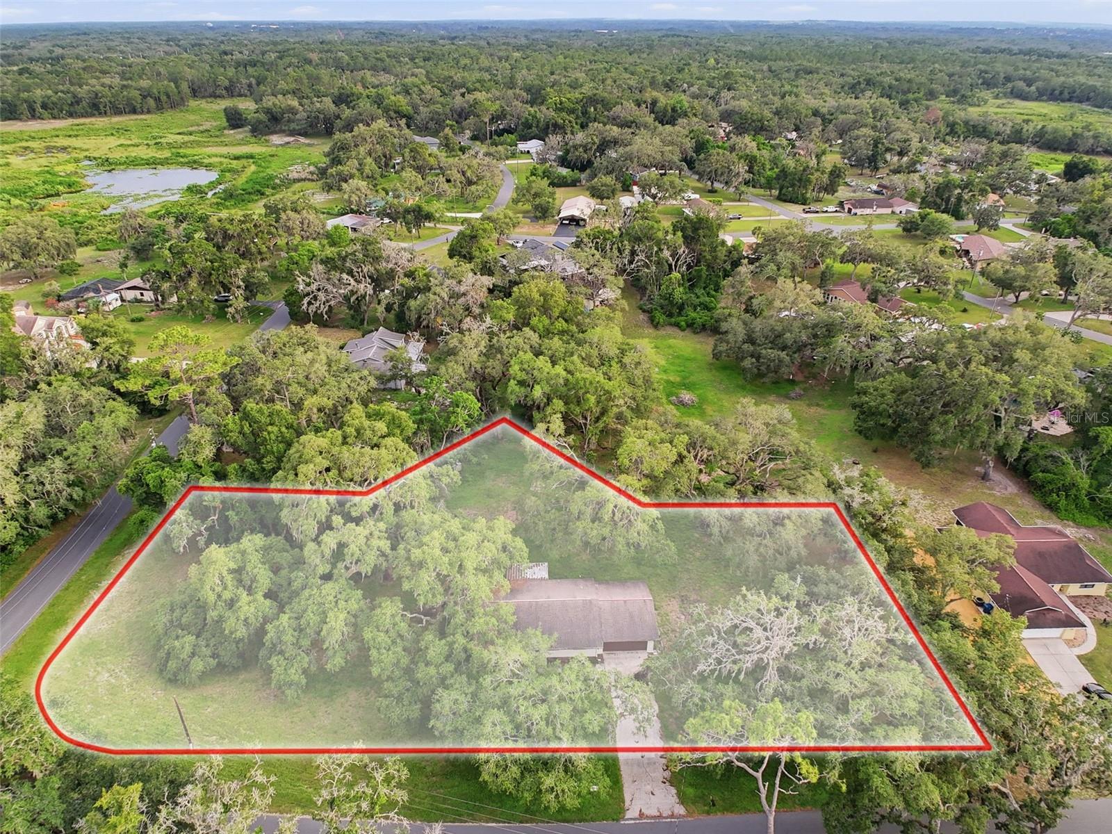 Photo of 34696 ORCHID PARKWAY DADE CITY FL 33523