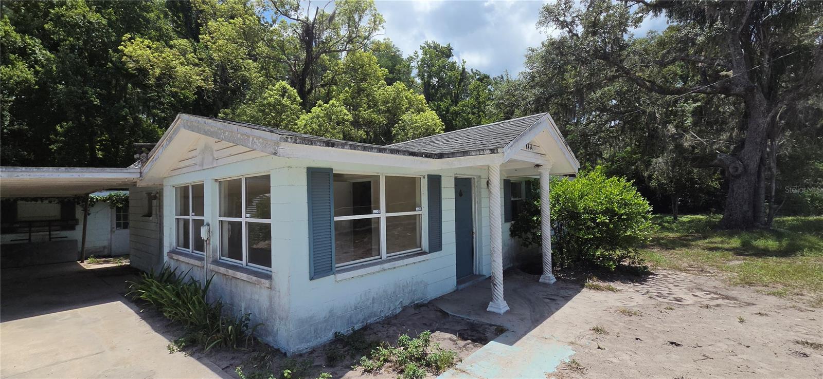Photo of 8944 MARIGOLD DRIVE NEW PORT RICHEY FL 34654