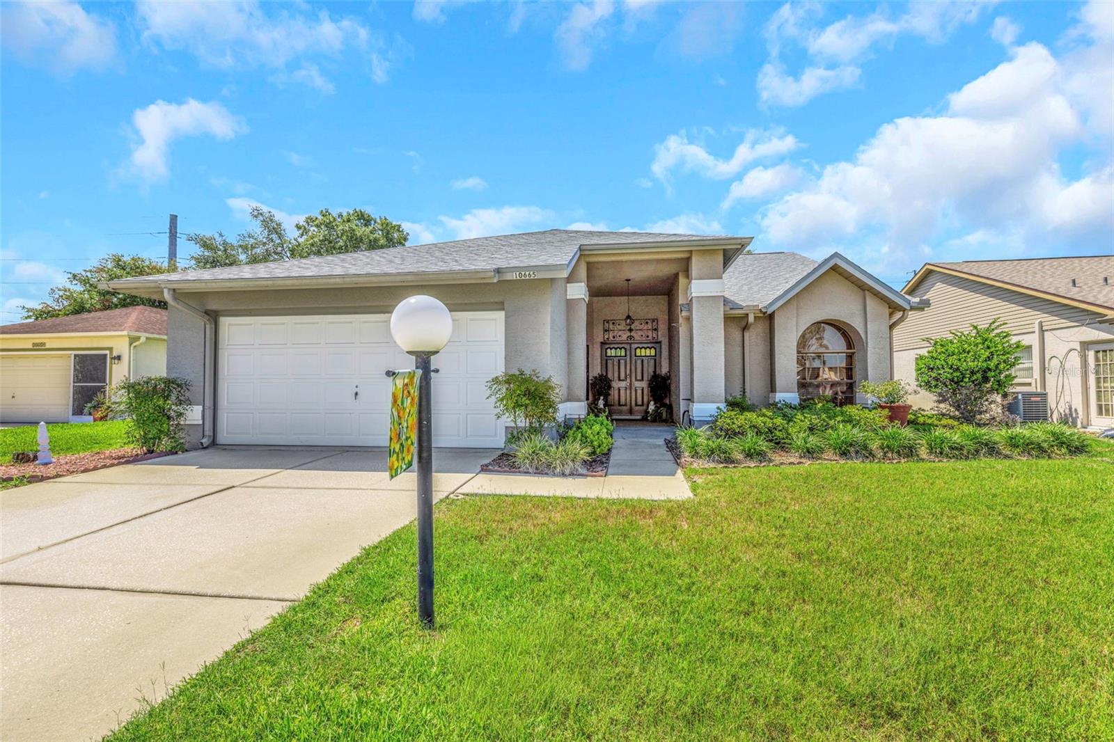 Photo of 10665 FALLEN LEAF LANE PORT RICHEY FL 34668