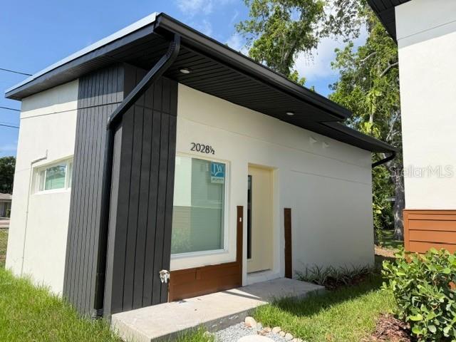 Photo of 2020 14TH AVENUE #2020 1/2 ST PETERSBURG FL 33712