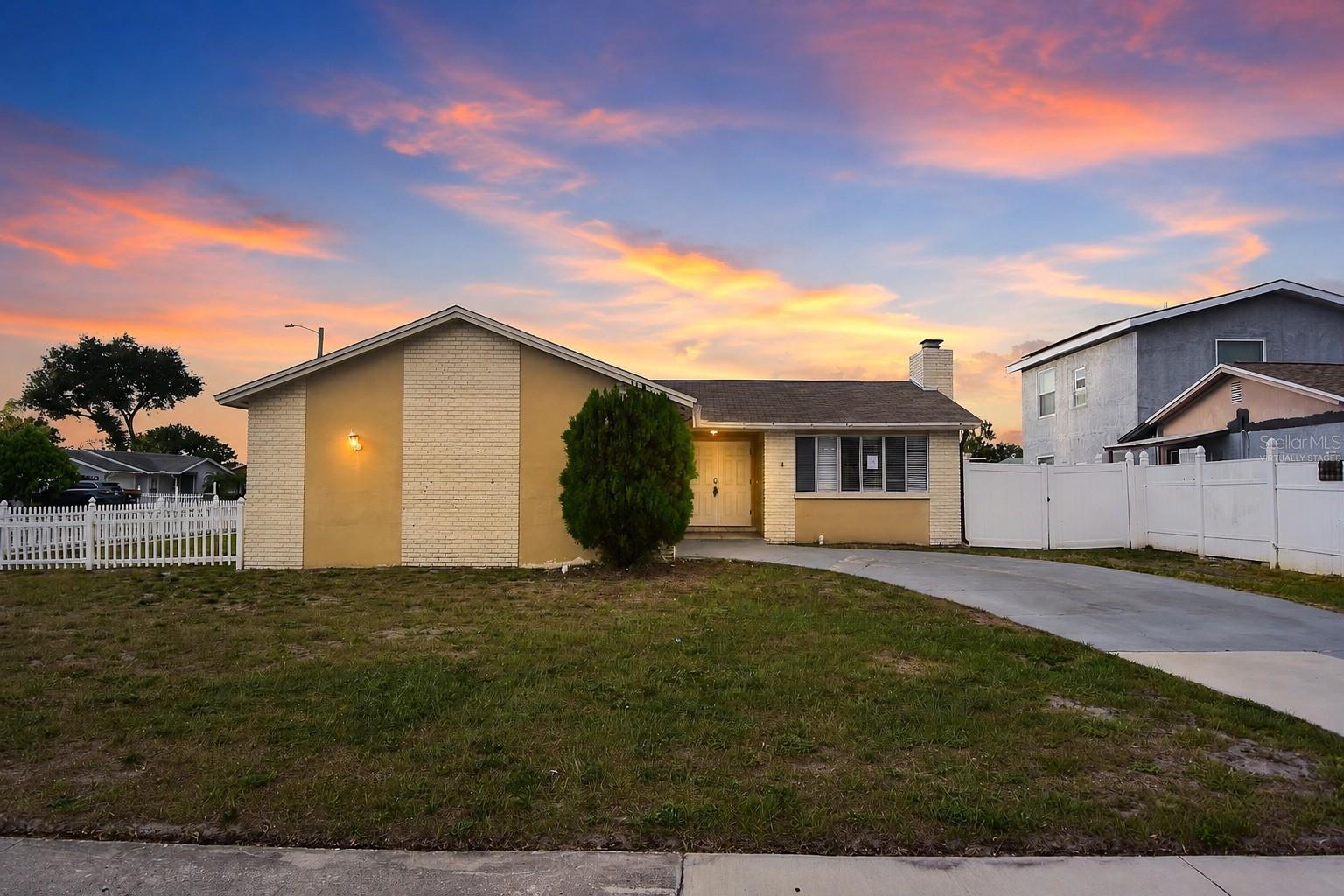 Photo of 8235 DONALDSON DRIVE TAMPA FL 33615