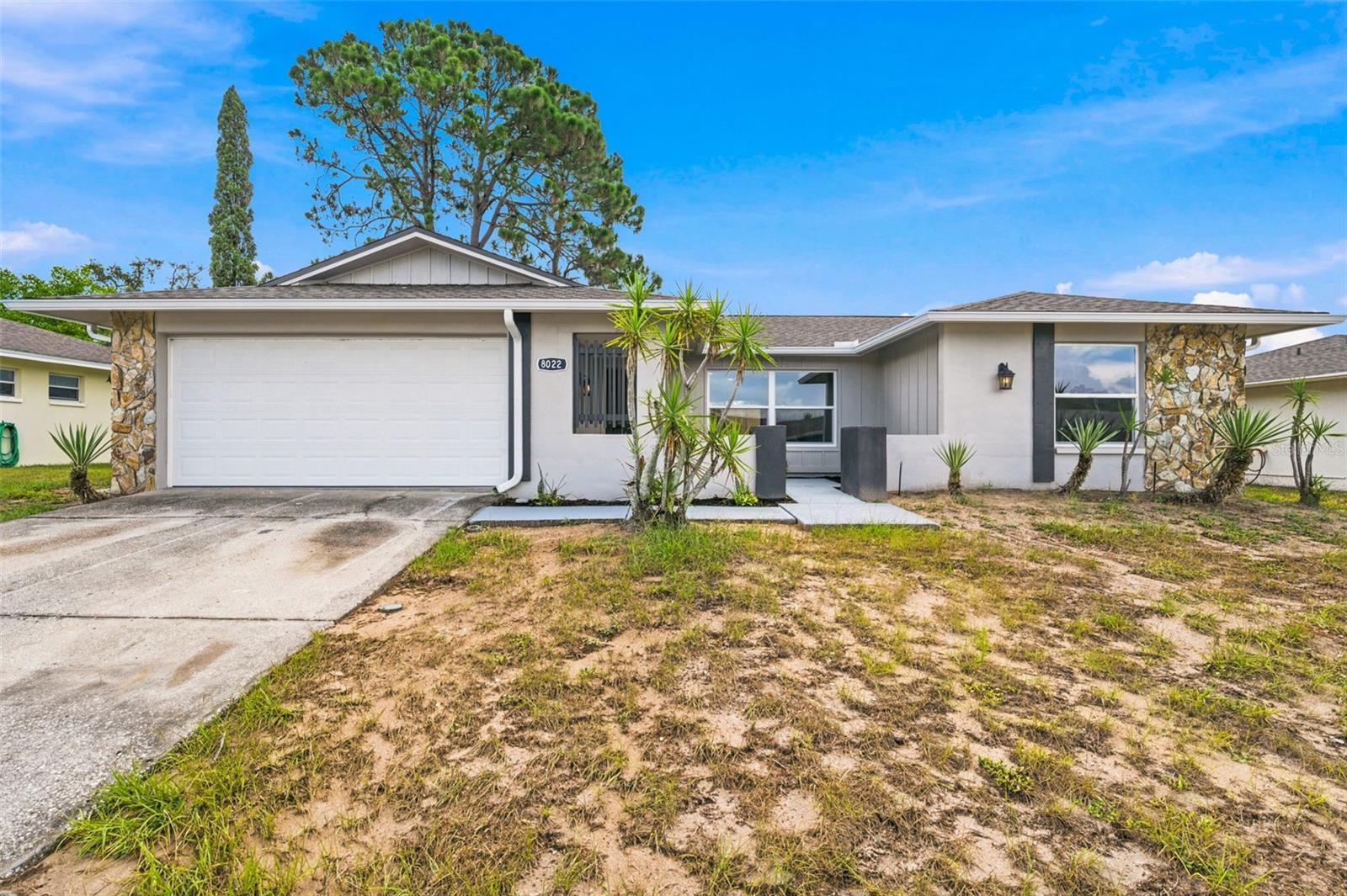 Photo of 8022 IDLEBRIAR LANE PORT RICHEY FL 34668