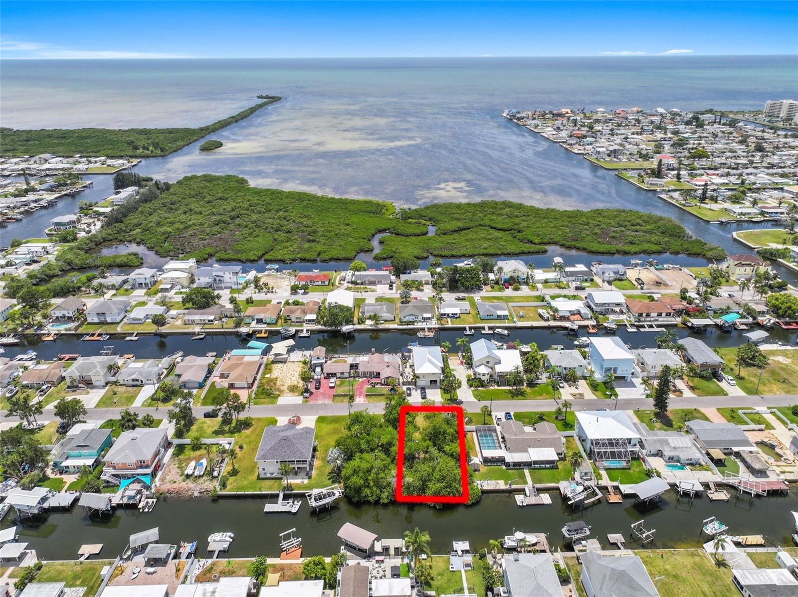 Photo of 13330 SUNFISH DRIVE HUDSON FL 34667