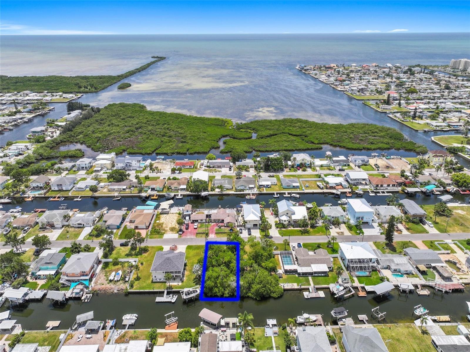 Photo of 13324 SUNFISH DRIVE HUDSON FL 34667