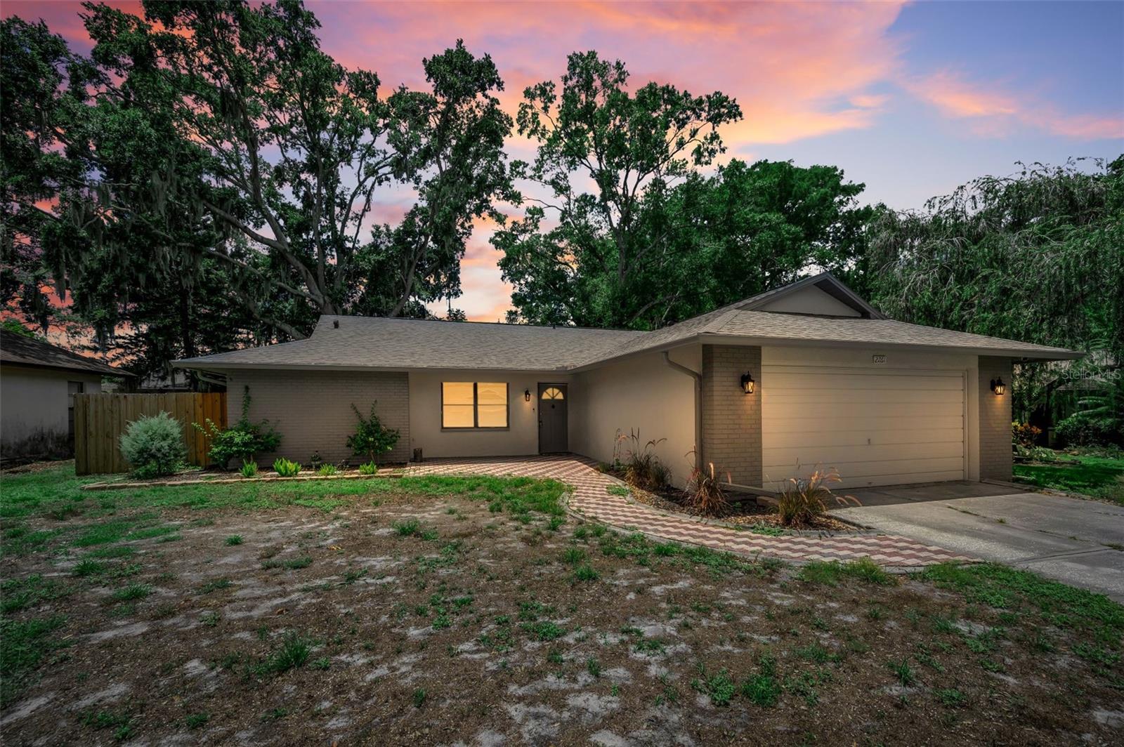 Photo of 2761 OAK BEND COURT NEW PORT RICHEY FL 34655