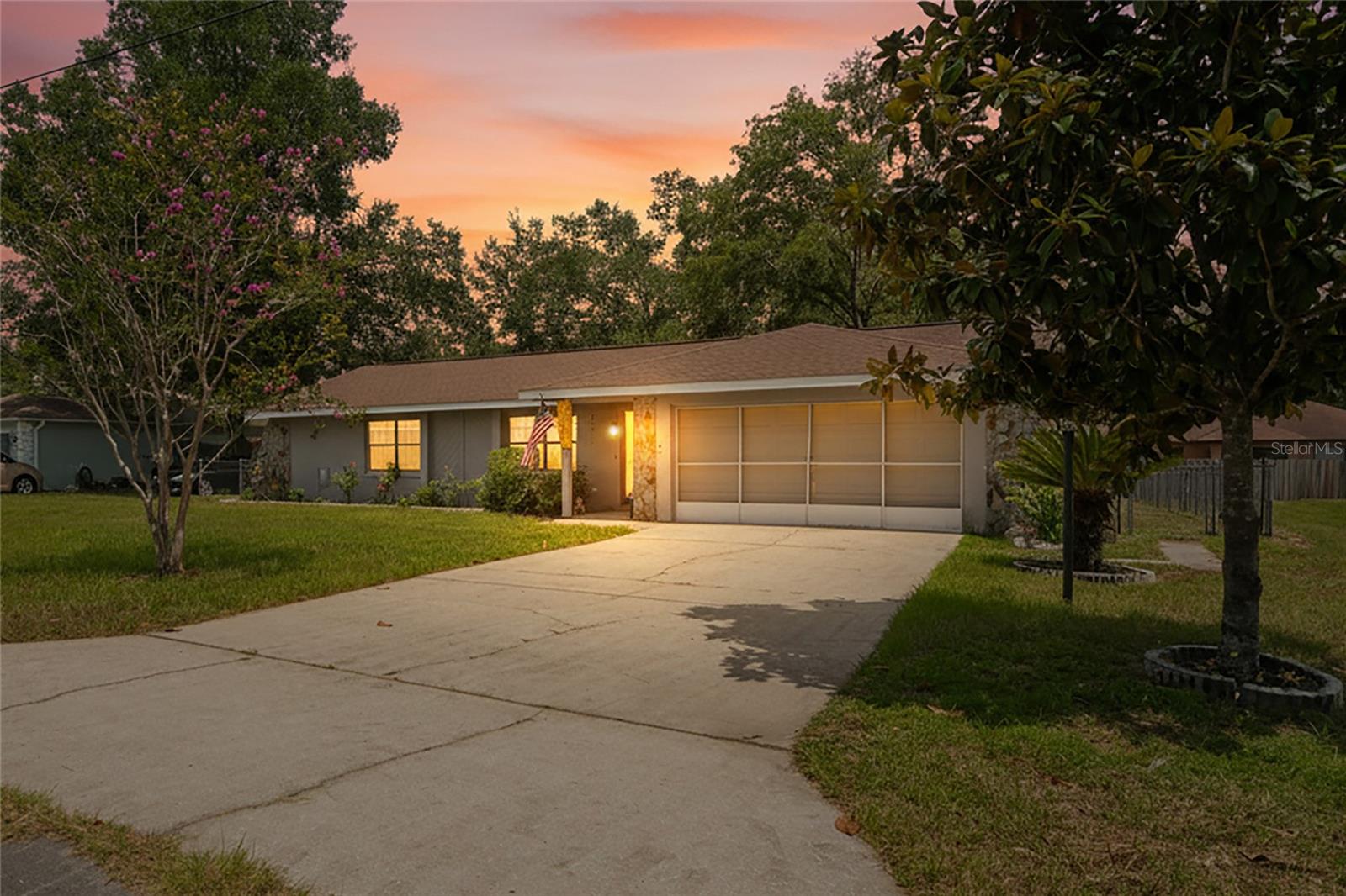 Photo of 1904 W BELGRADE DRIVE CITRUS SPRINGS FL 34434