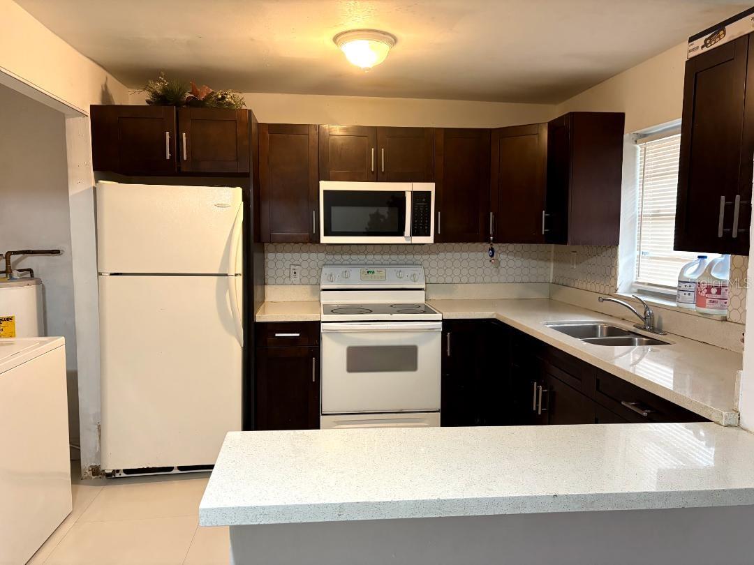 Photo of 2400 NW 21ST STREET #3 FORT LAUDERDALE FL 33311