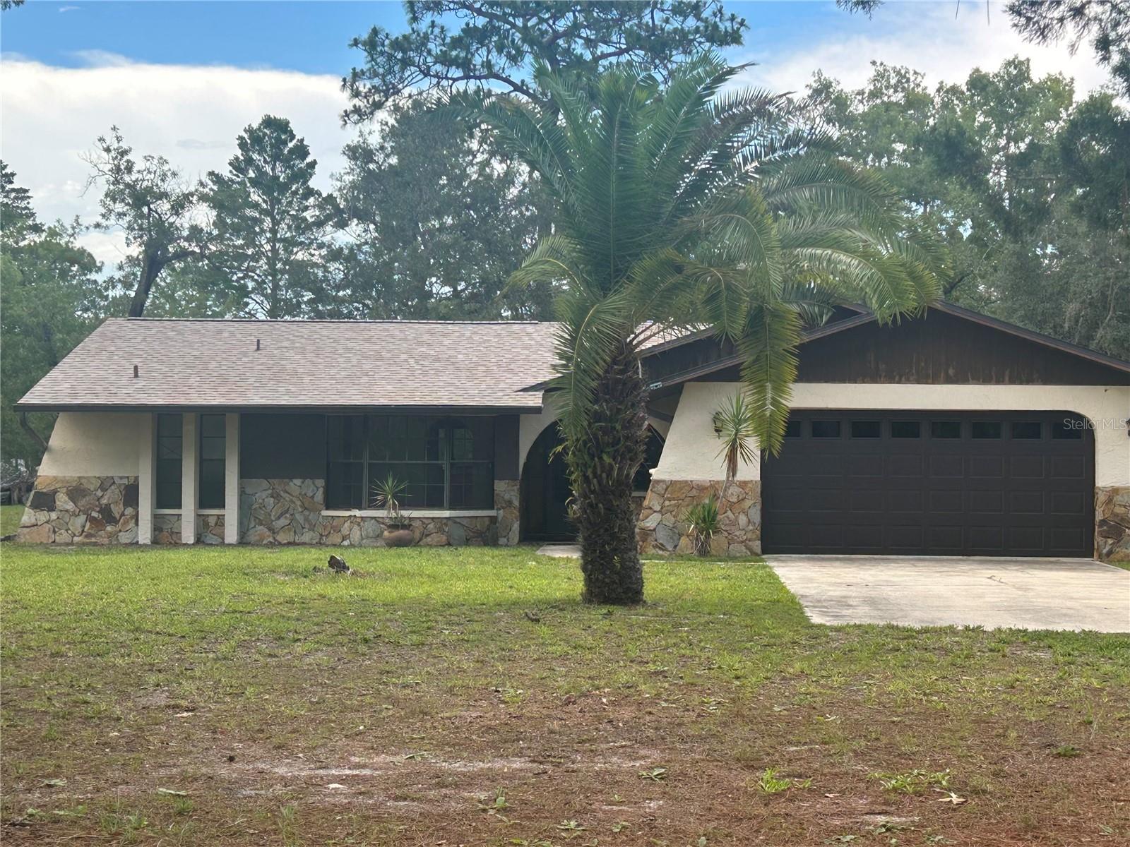 Photo of 12823 KODIAK AVENUE HUDSON FL 34667