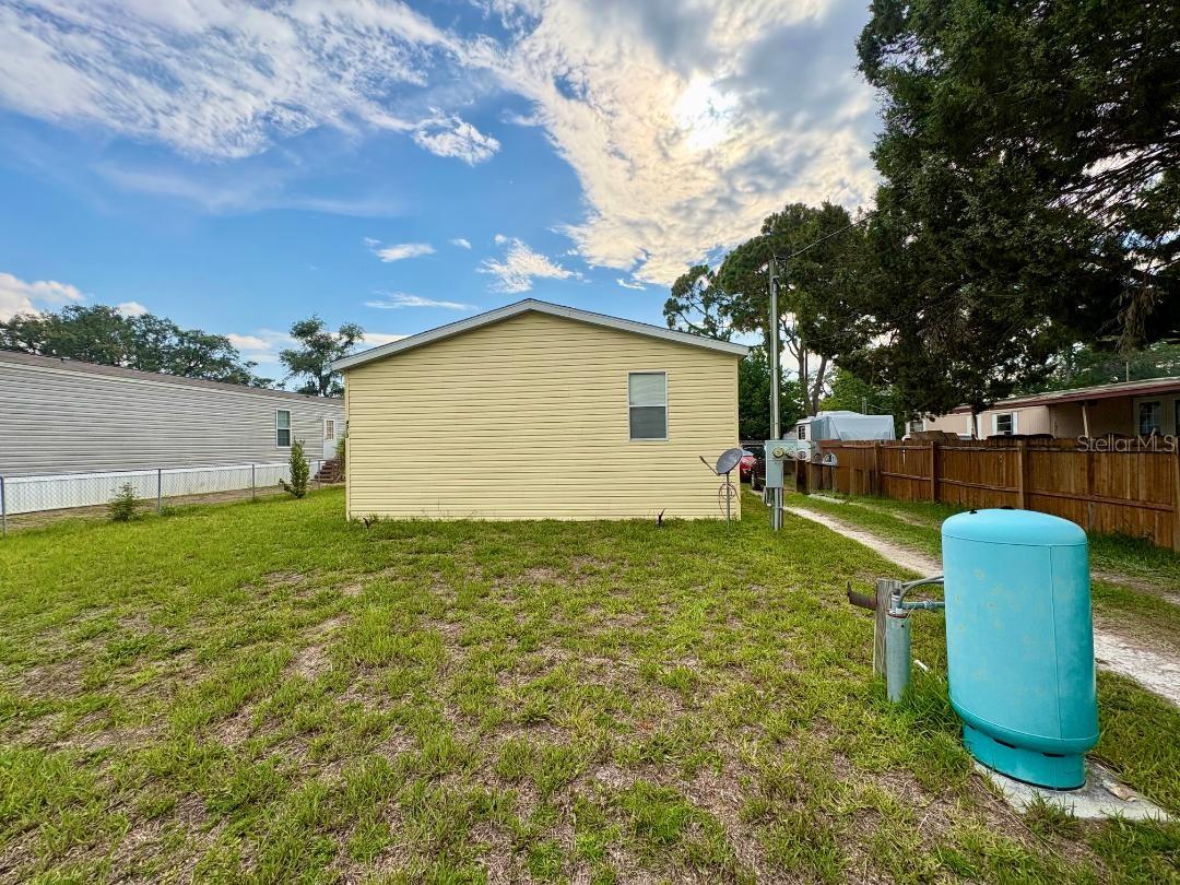 Photo of 4313 ORLANDO AVENUE BROOKSVILLE FL 34604