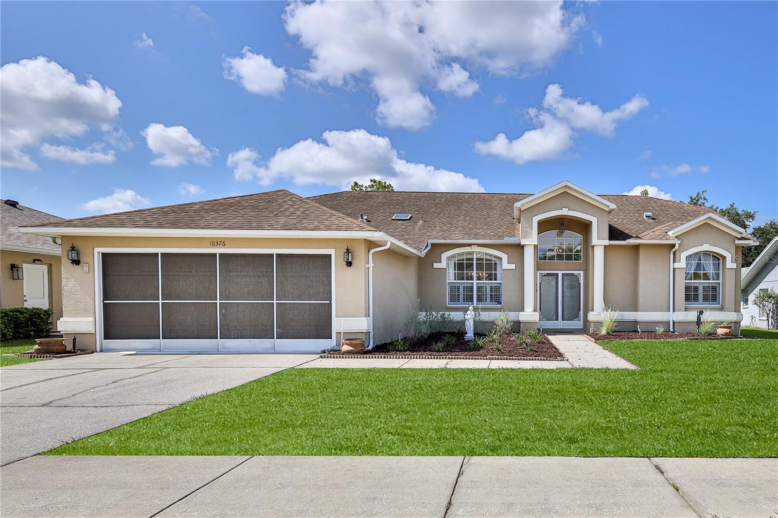 Photo of 10376 HENDERSON STREET SPRING HILL FL 34608