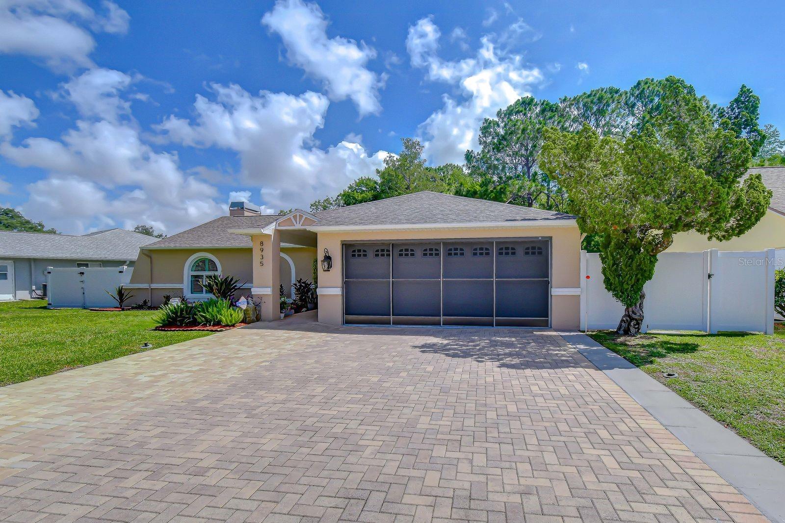 Photo of 8935 RUGER DRIVE NEW PORT RICHEY FL 34655