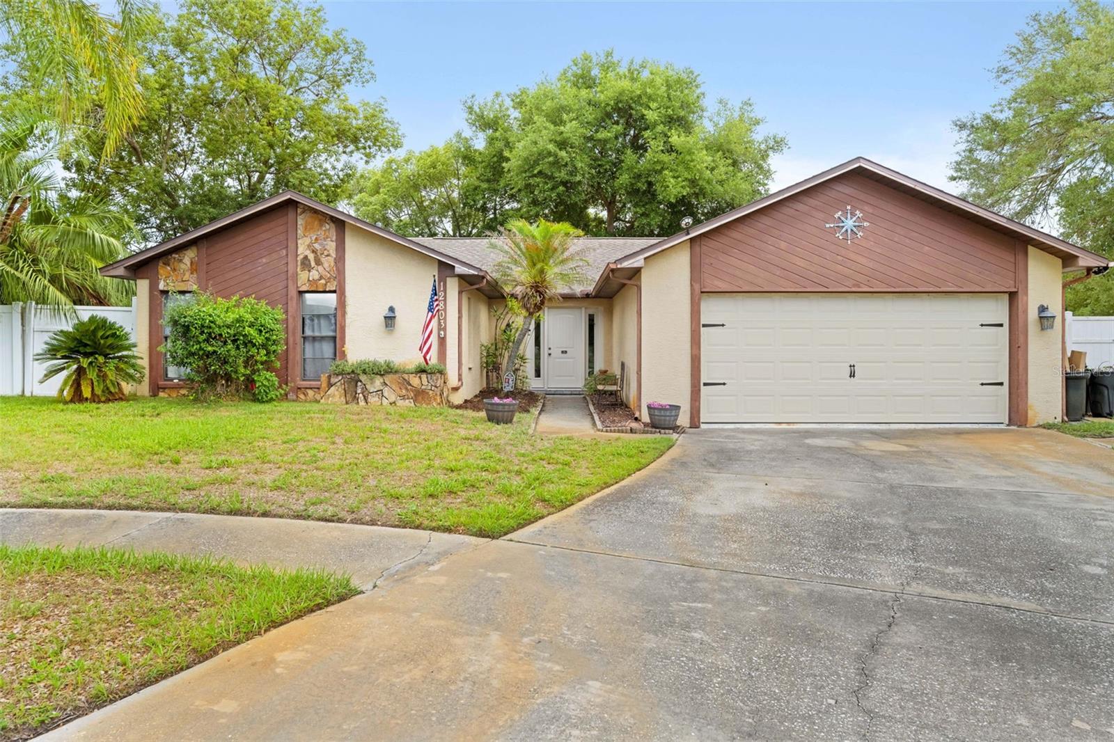 Photo of 12803 RED MAPLE COURT HUDSON FL 34669