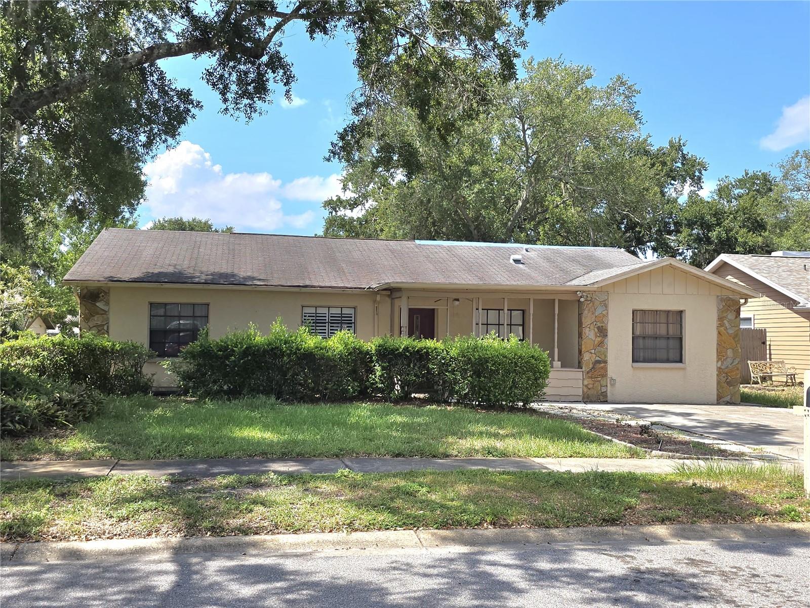 Photo of 5044 ROANOKE DRIVE HOLIDAY FL 34690