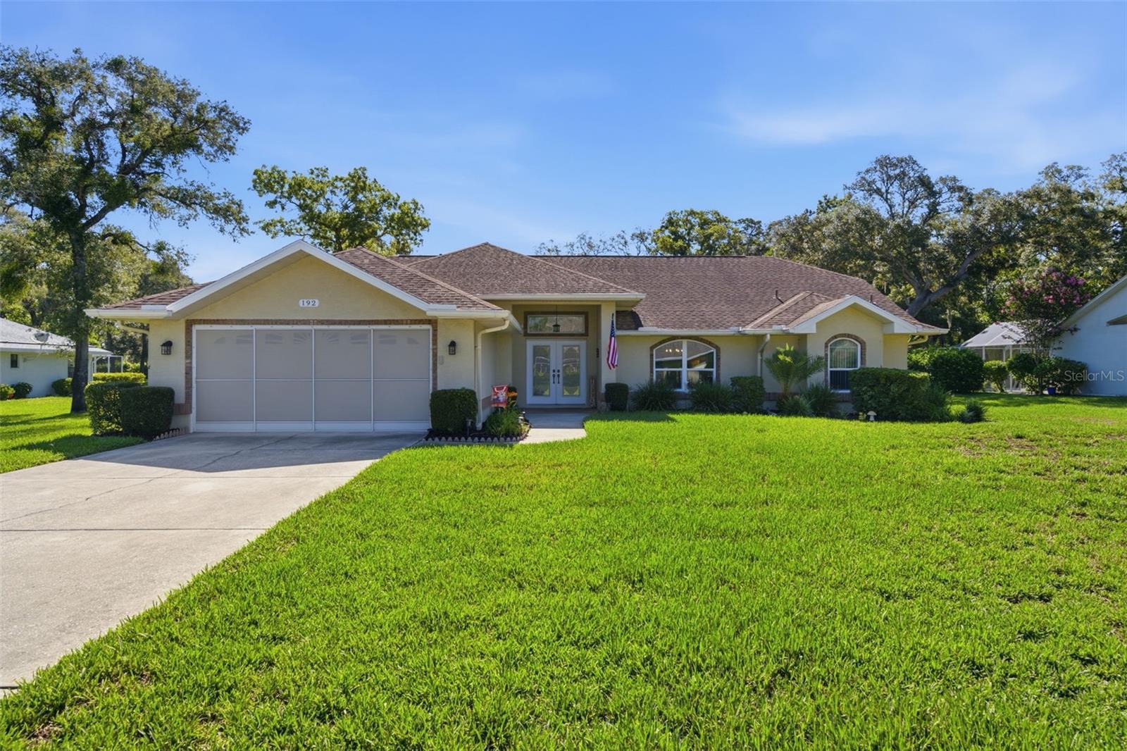 Photo of 192 PRESTON HOLLOW DRIVE SPRING HILL FL 34609
