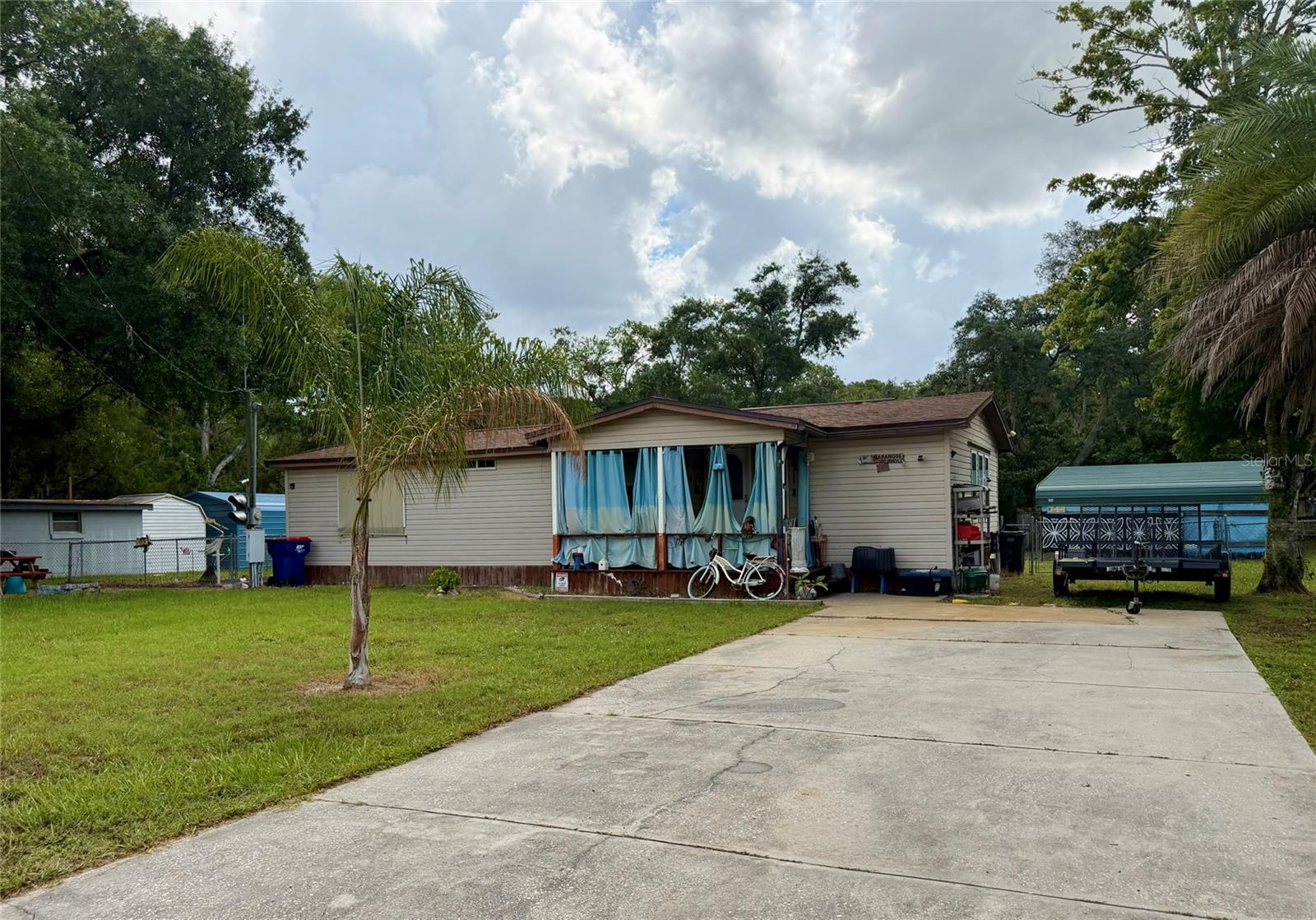 Photo of 11330 SAGE AVENUE NEW PORT RICHEY FL 34654