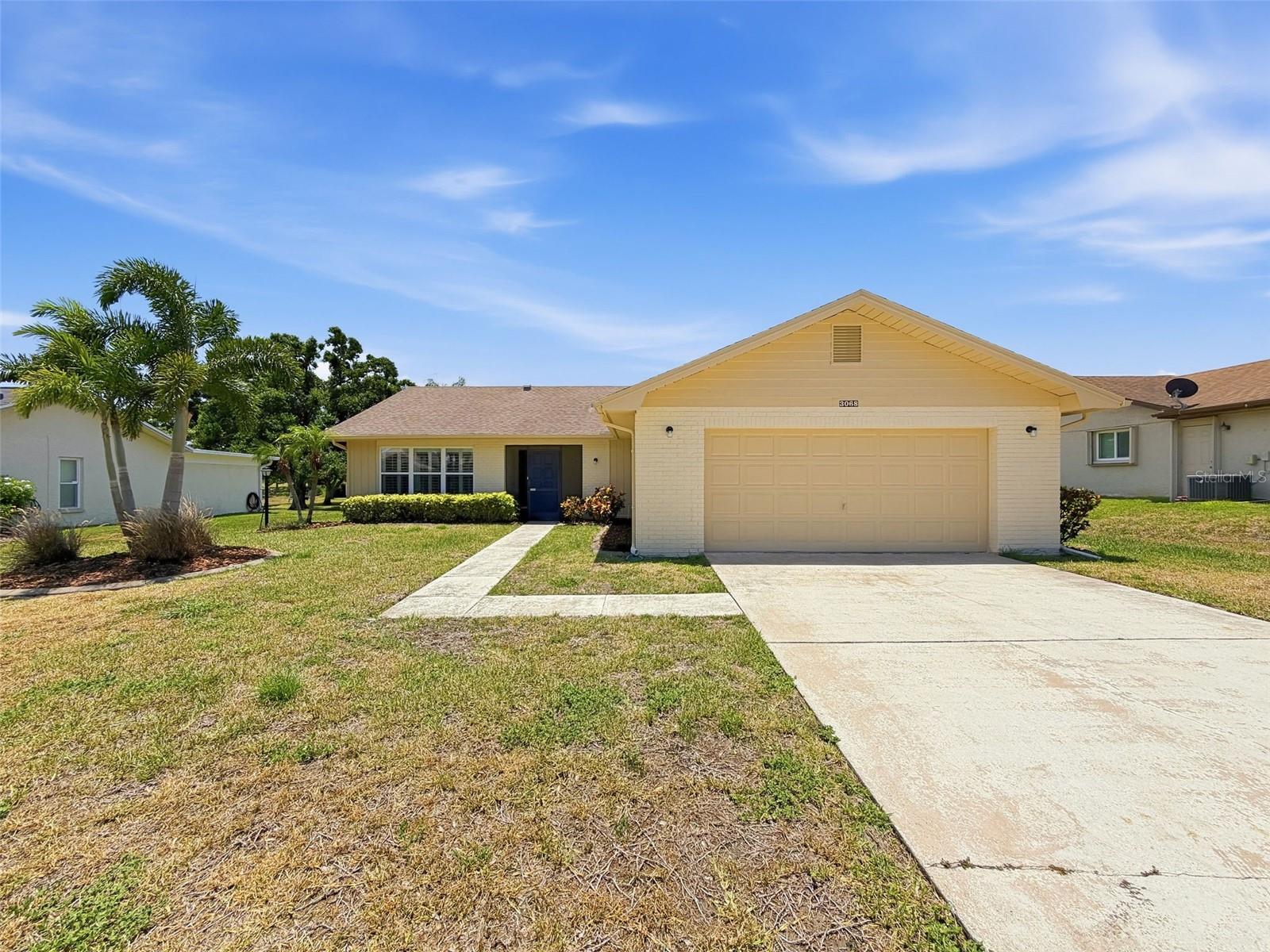 Photo of 3068 E DORCHESTER DRIVE PALM HARBOR FL 34684