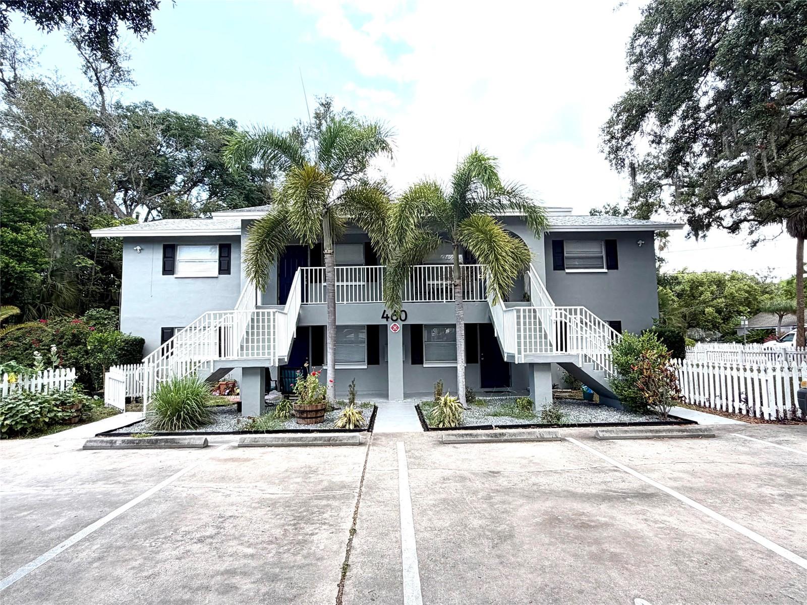 Photo of 460 BELTREES STREET DUNEDIN FL 34698