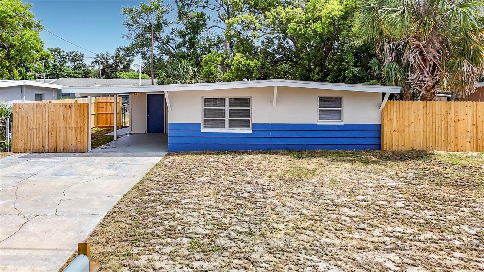 Photo of 7133 ABIGAIL DRIVE PORT RICHEY FL 34668