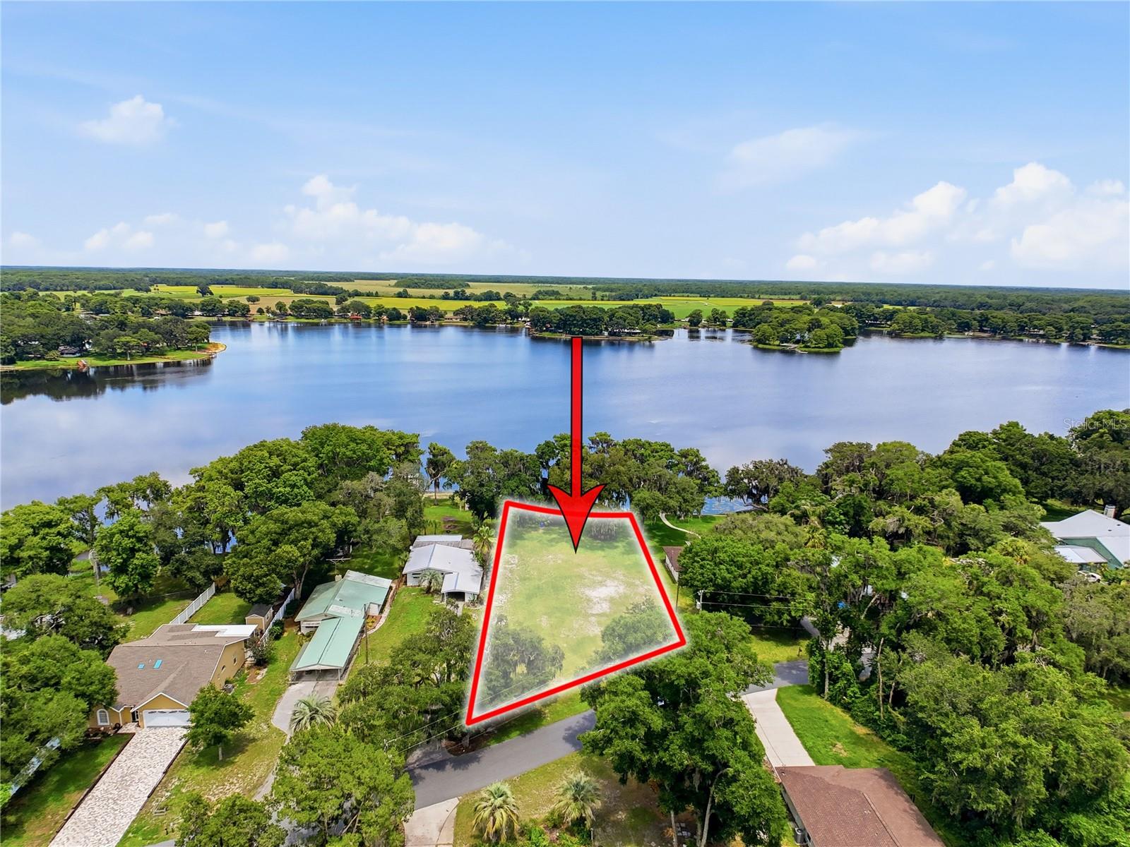 Photo of 6941 S ALOYSIA AVENUE FLORAL CITY FL 34436