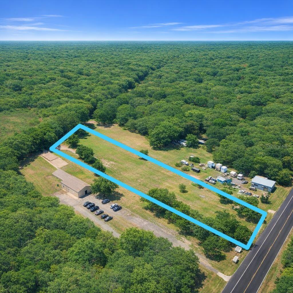Photo of 8999 S SUNCOAST BOULEVARD HOMOSASSA FL 34446