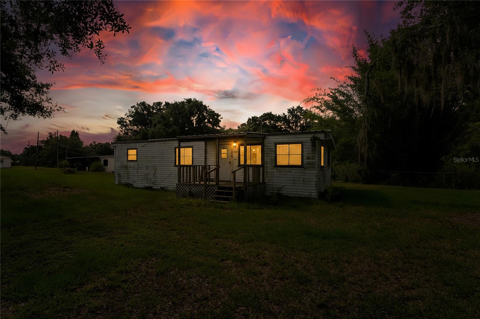 Photo of No Address Listed LAND O LAKES FL 34638