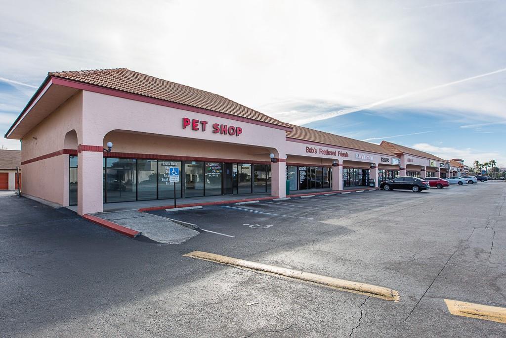 Photo of 7200 RIDGE ROAD PORT RICHEY FL 34668