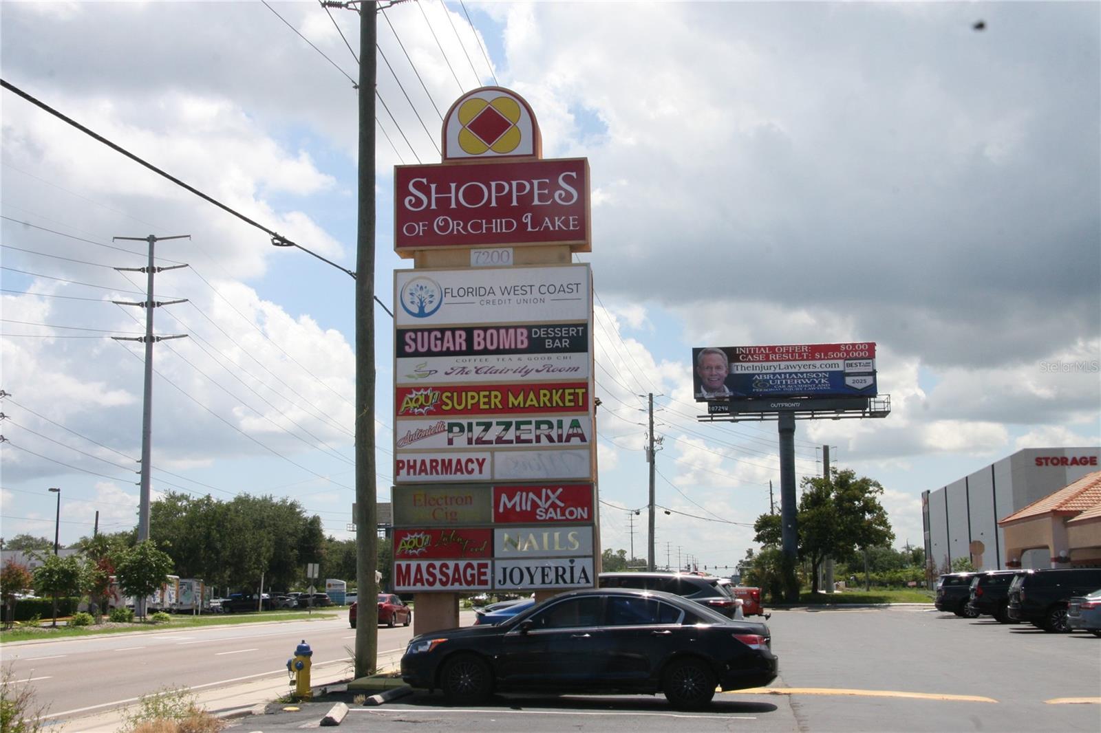 Photo of 7200 RIDGE ROAD PORT RICHEY FL 34668
