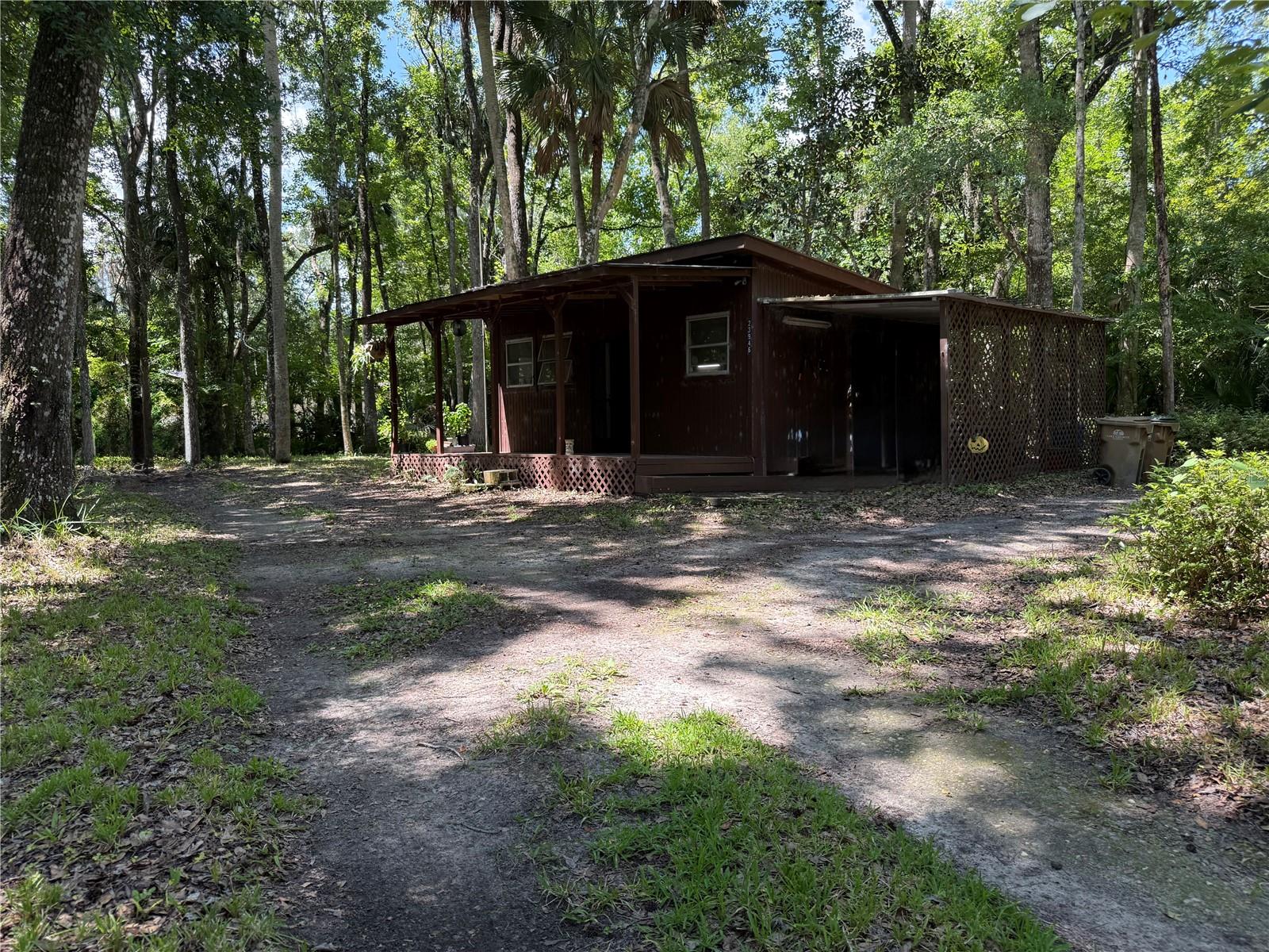 Photo of 23946 INDIGO ROAD ASTOR FL 32102
