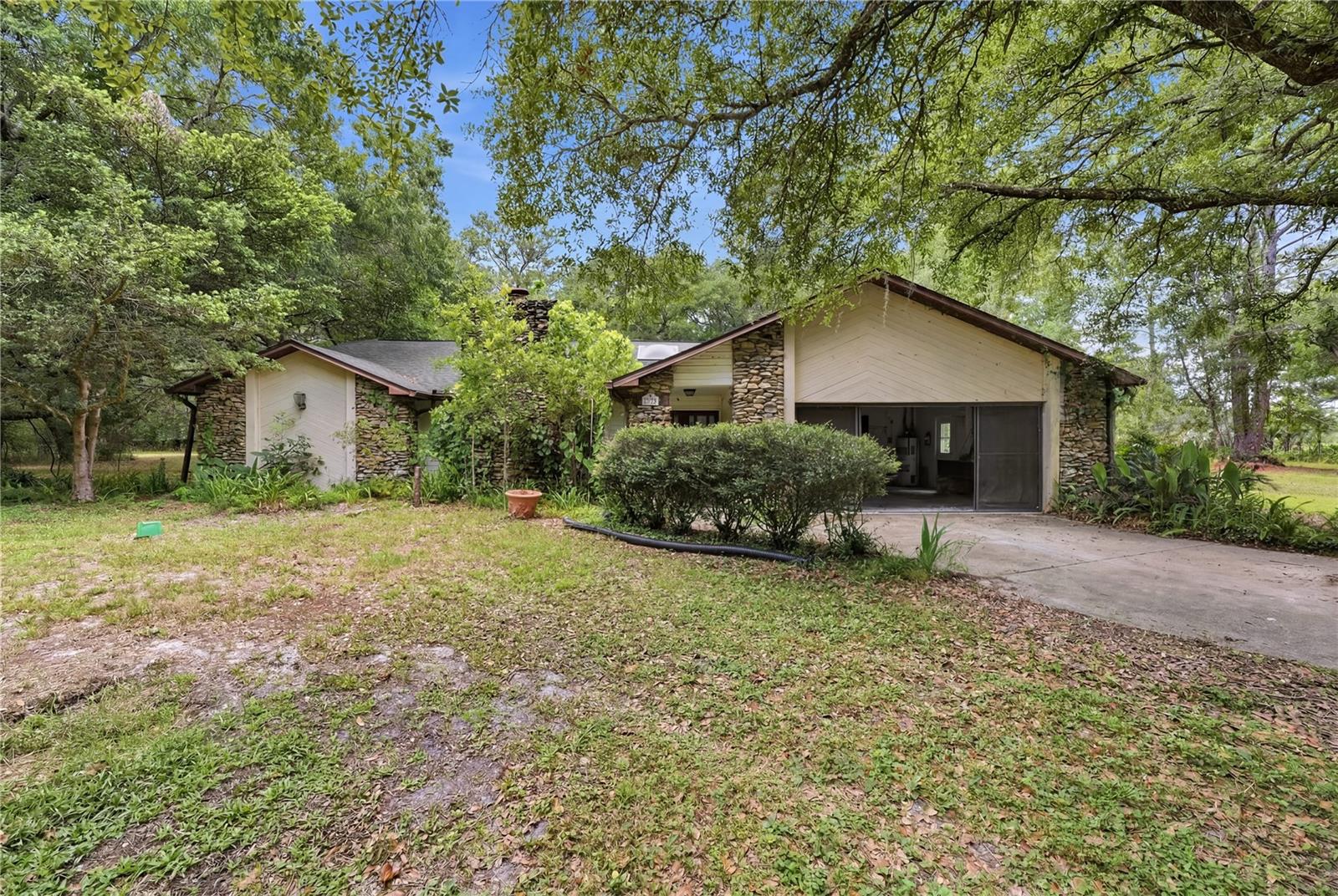 Photo of 4444 RAINES ROAD BROOKSVILLE FL 34604