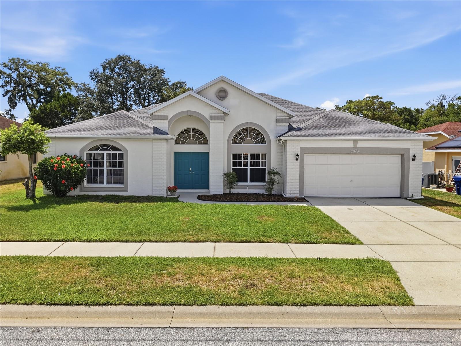 Photo of 5013 DEER LODGE ROAD NEW PORT RICHEY FL 34655