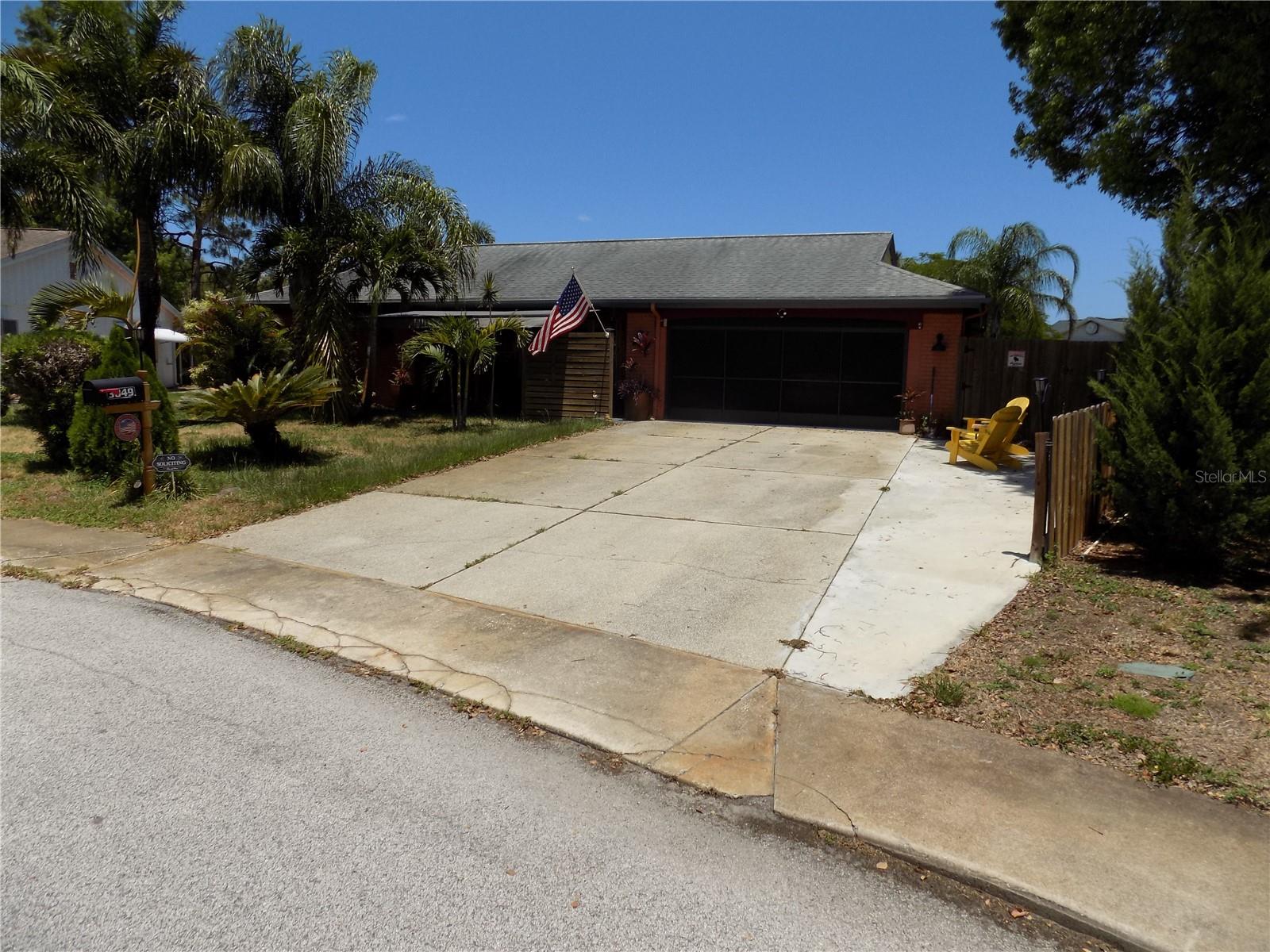 Photo of 3849 EDGEMONT DRIVE NEW PORT RICHEY FL 34652